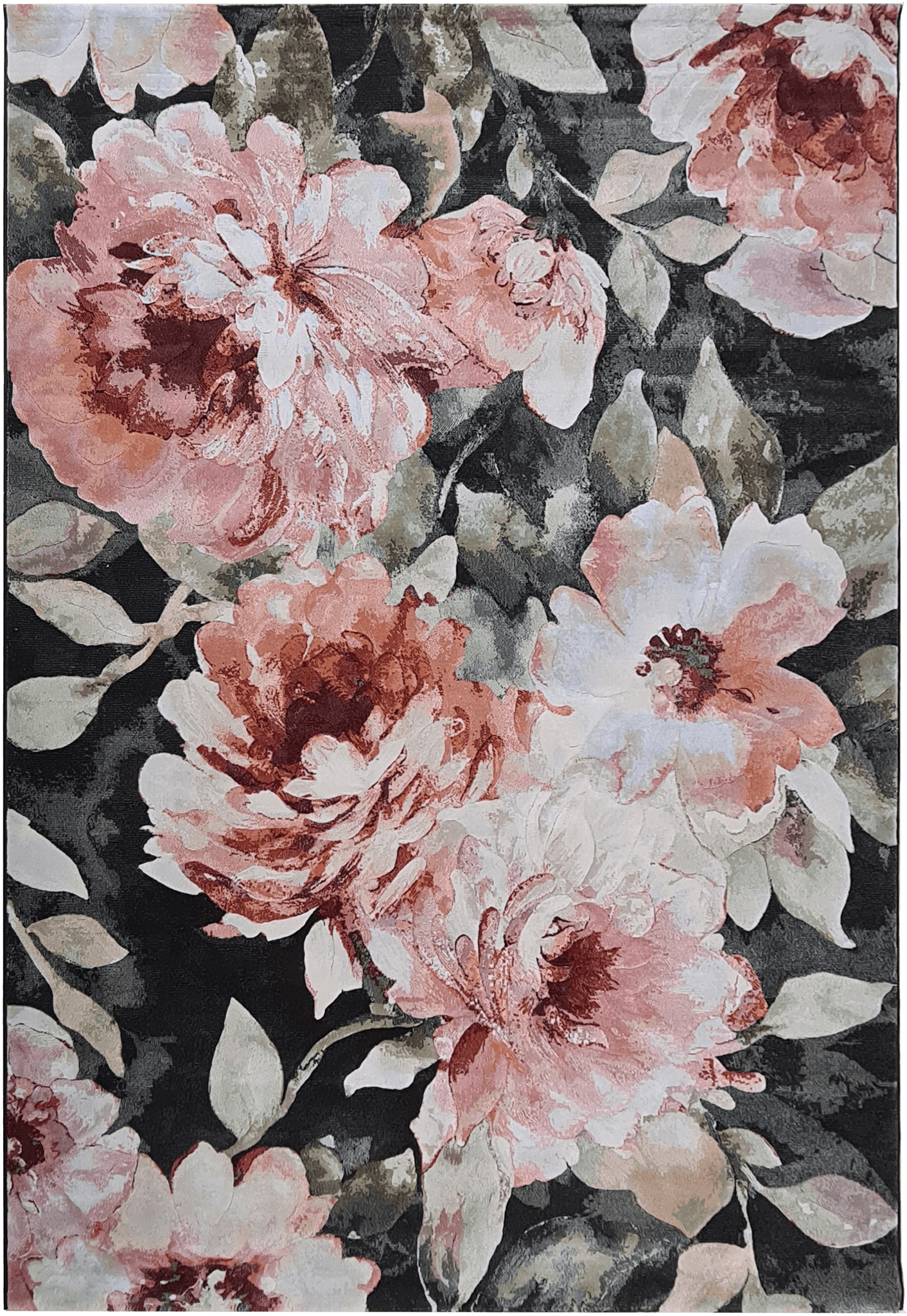Acadia Rose - Rectangular Rugs - DecoLiving