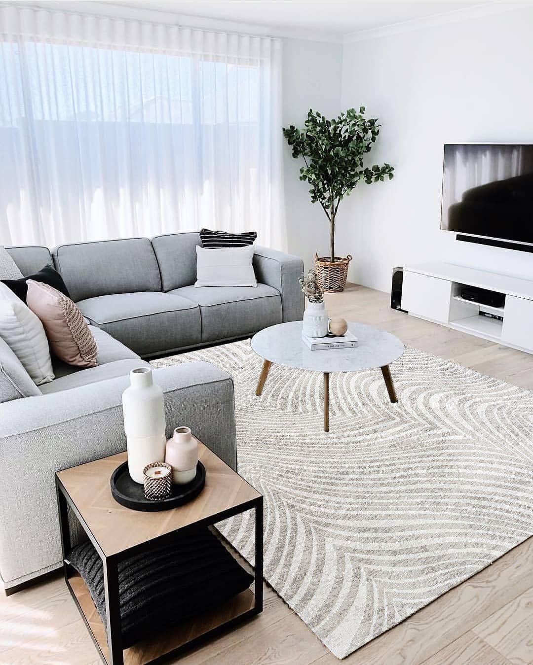 Adele - Rectangular Rugs - DecoLiving