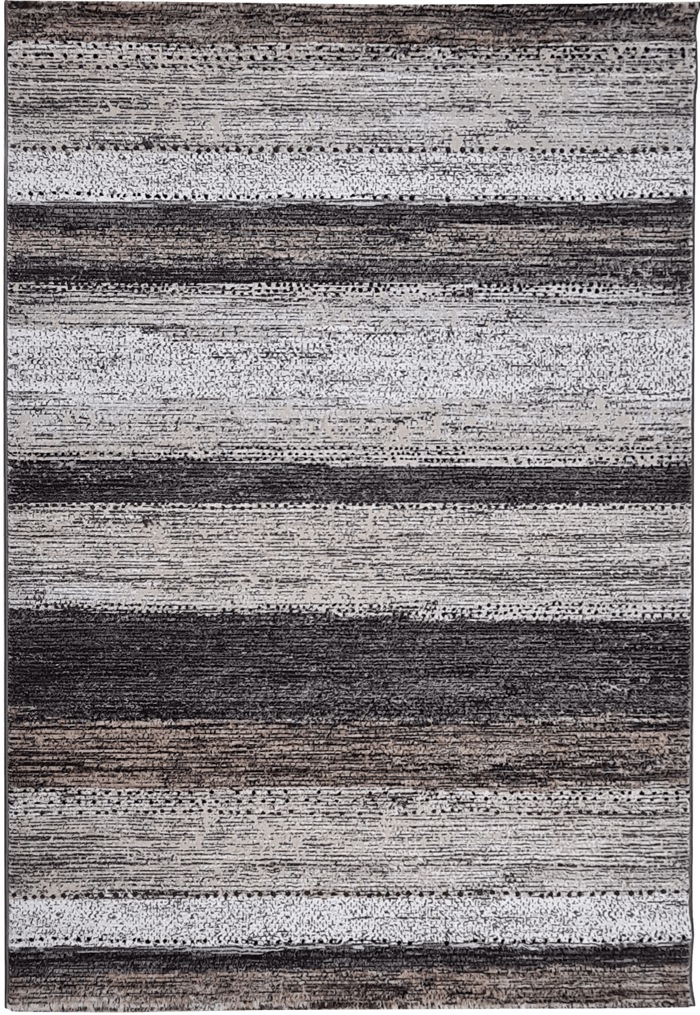 Ahron - Rectangular Rugs - DecoLiving