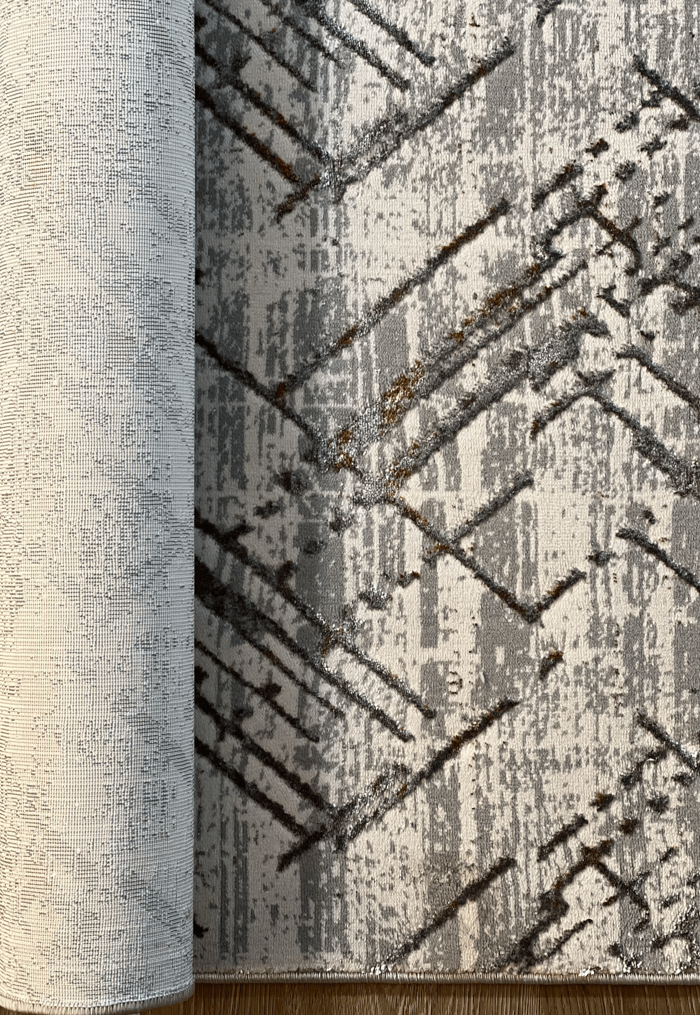 Alabaster - Contemporary,Geomteric,Modern - DecoLiving