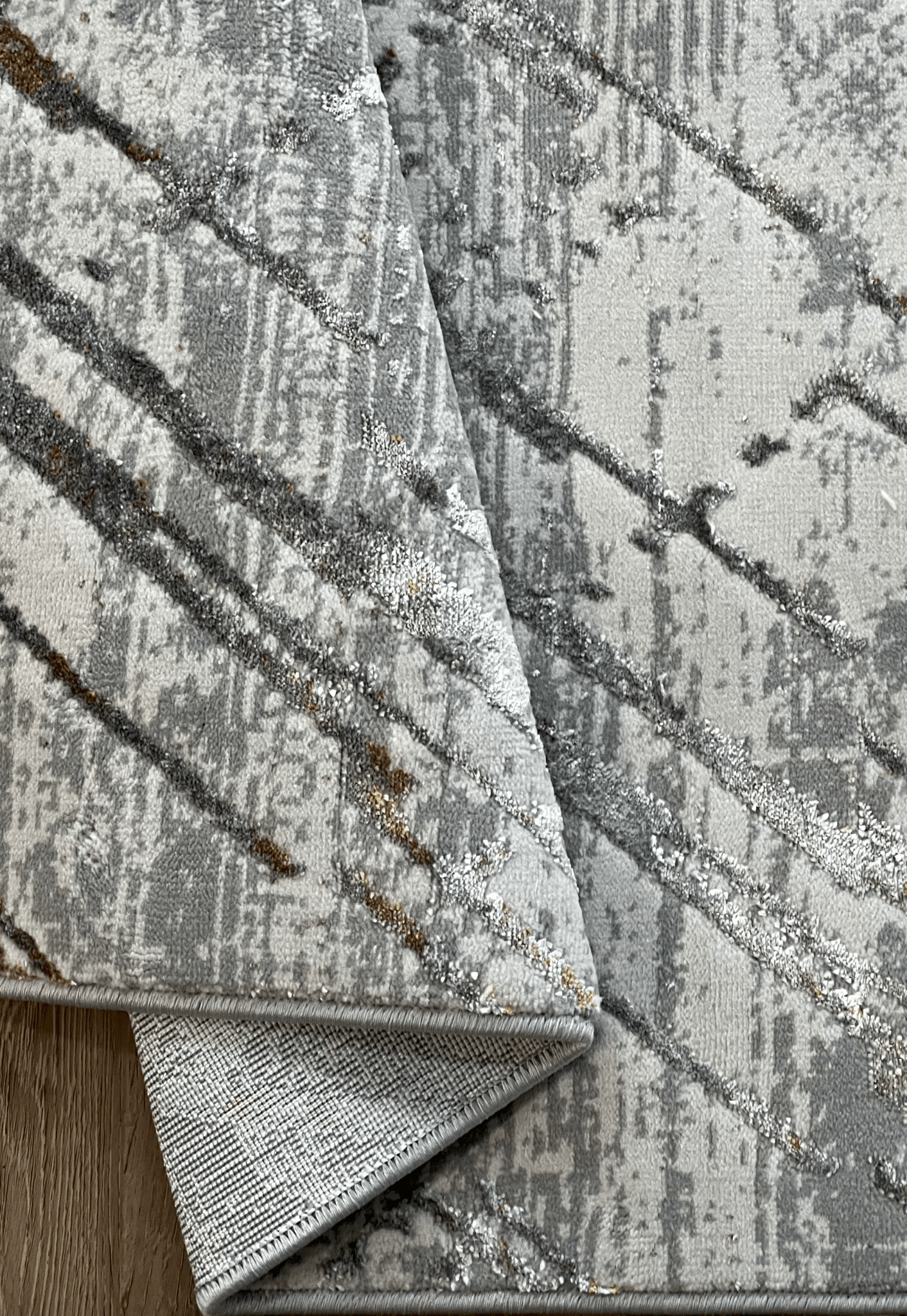 Alabaster Runner - Contemporary,Geomteric,Modern - DecoLiving