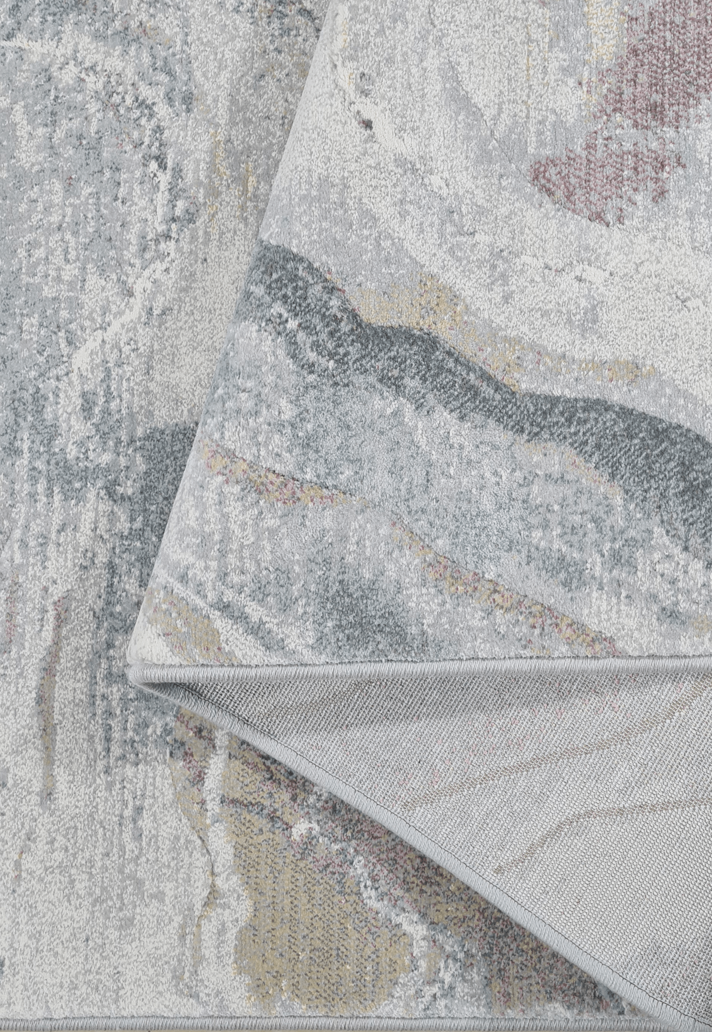 Aldo Blush - Rectangular Rugs - DecoLiving
