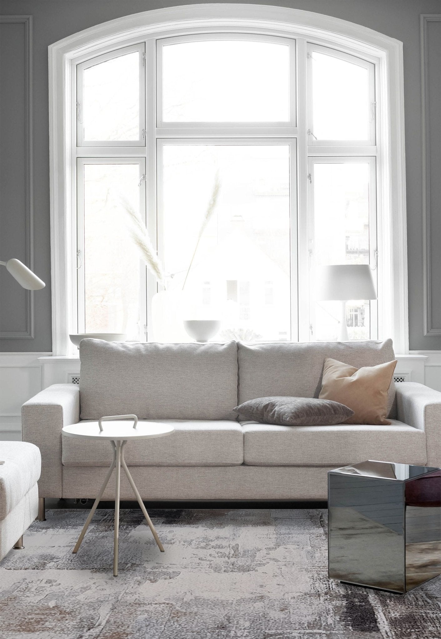 Alec - Rectangular Rugs - DecoLiving