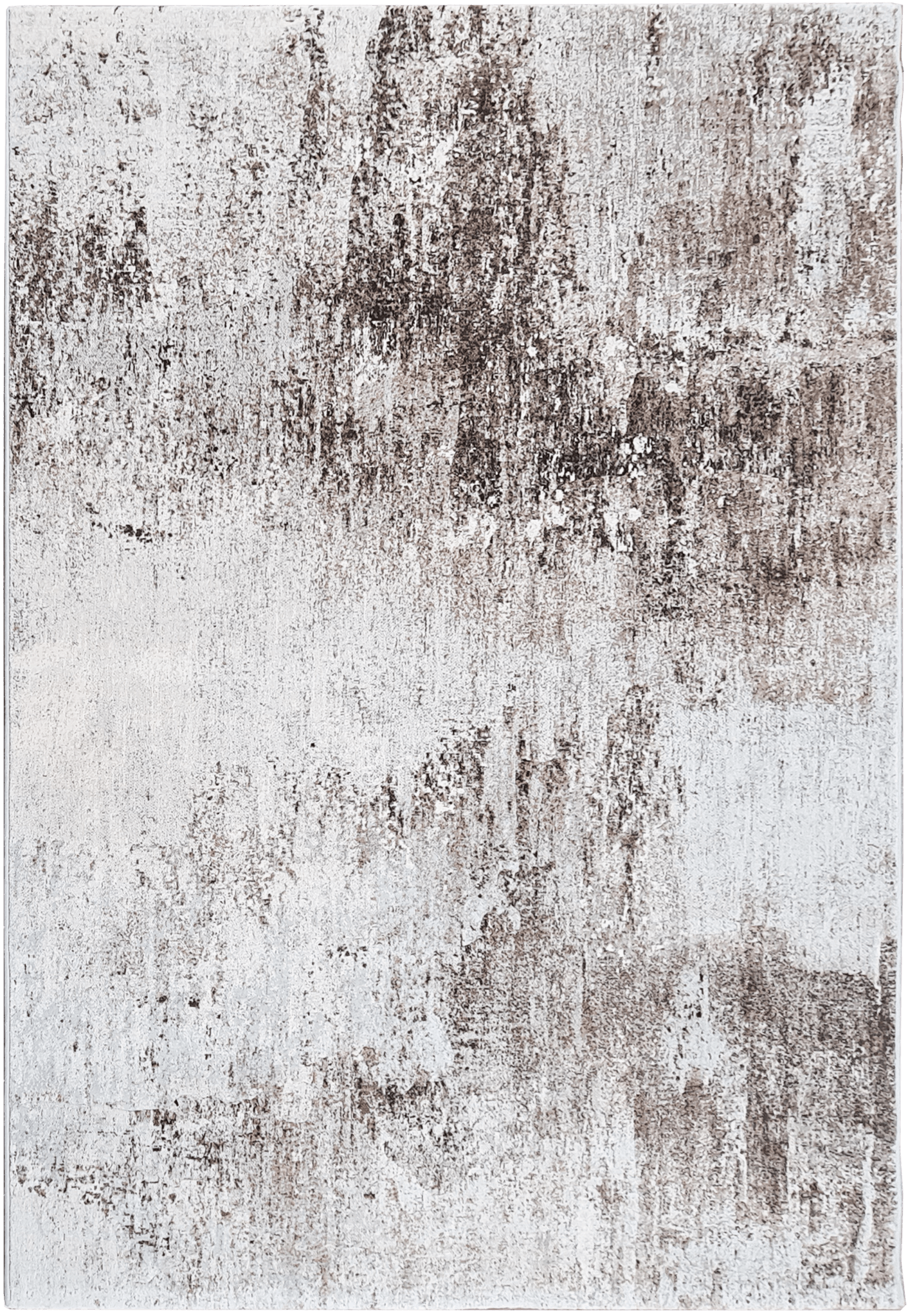 Alessi Coffee - Rectangular Rugs - DecoLiving