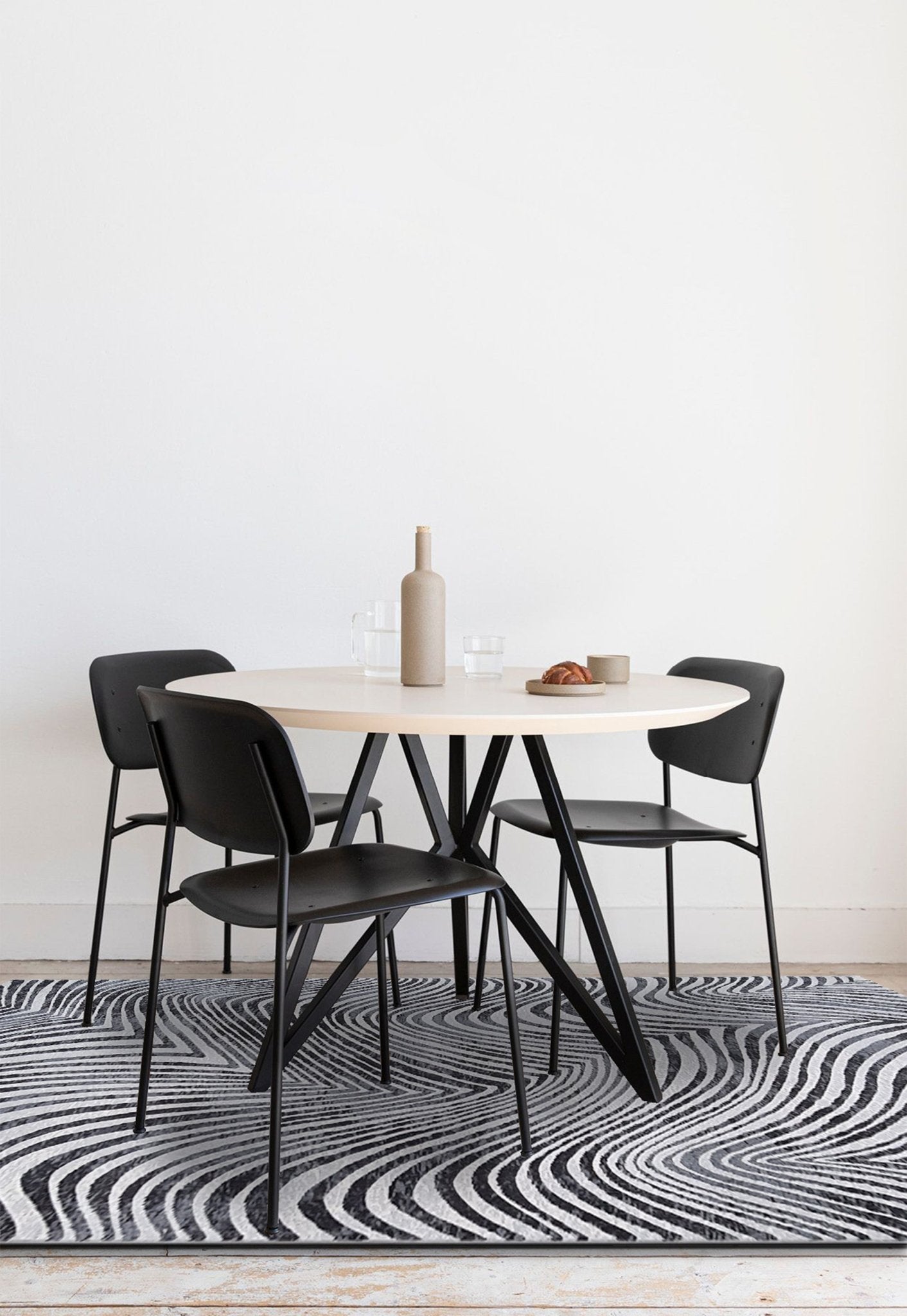 Aloise - Rectangular Rugs - DecoLiving