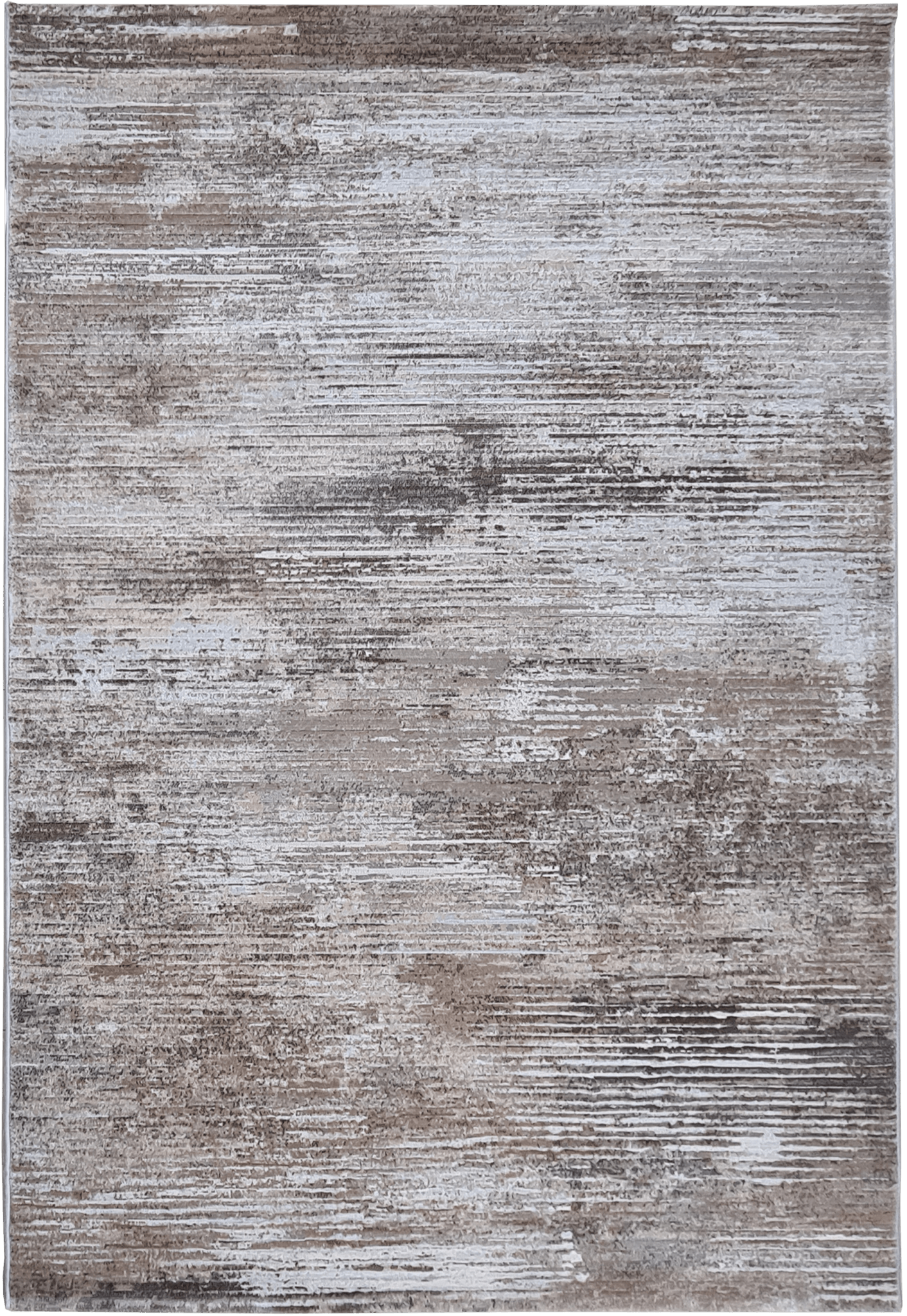 Alto Brown - Rectangular Rugs - DecoLiving
