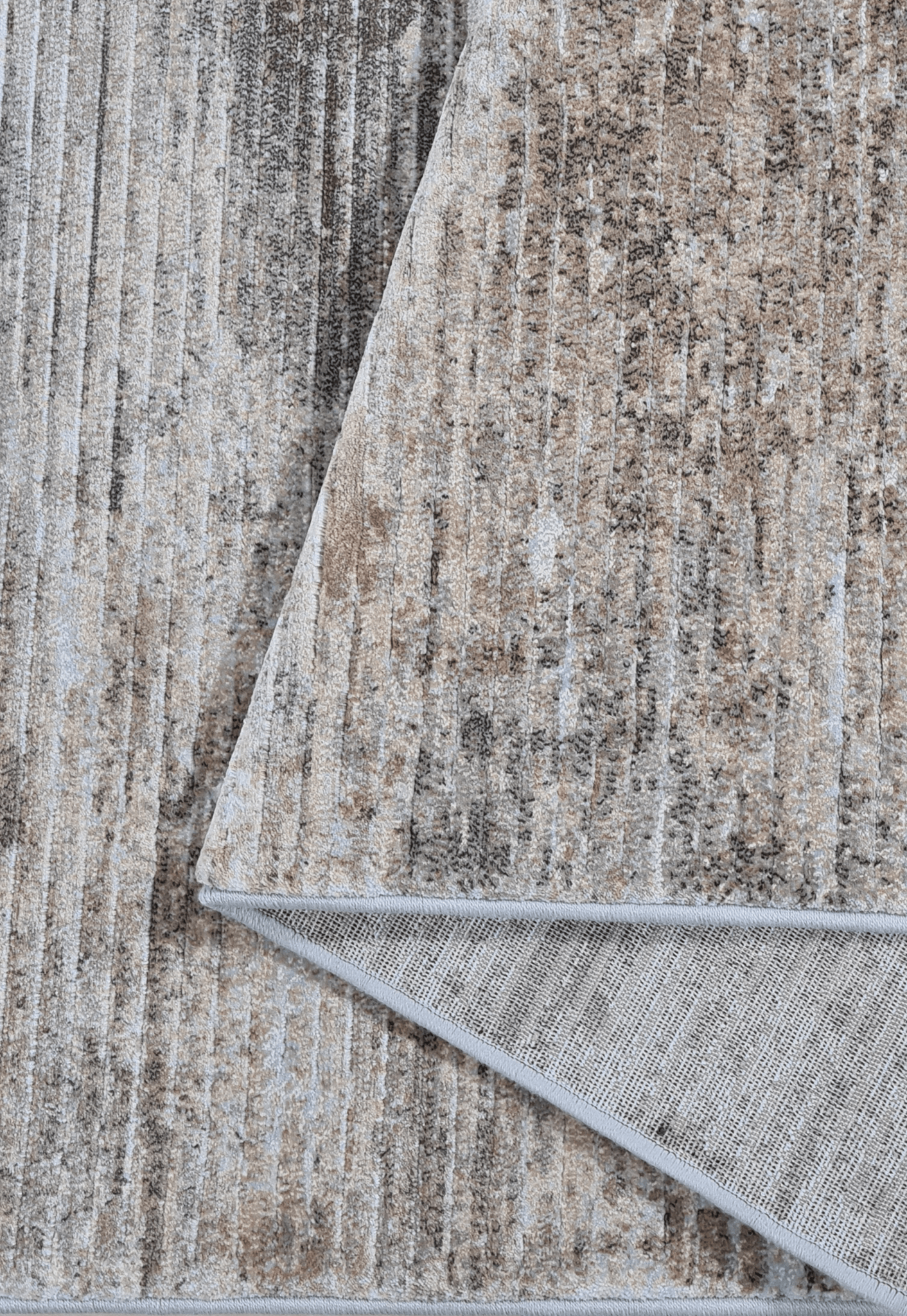 Alto Brown - Rectangular Rugs - DecoLiving