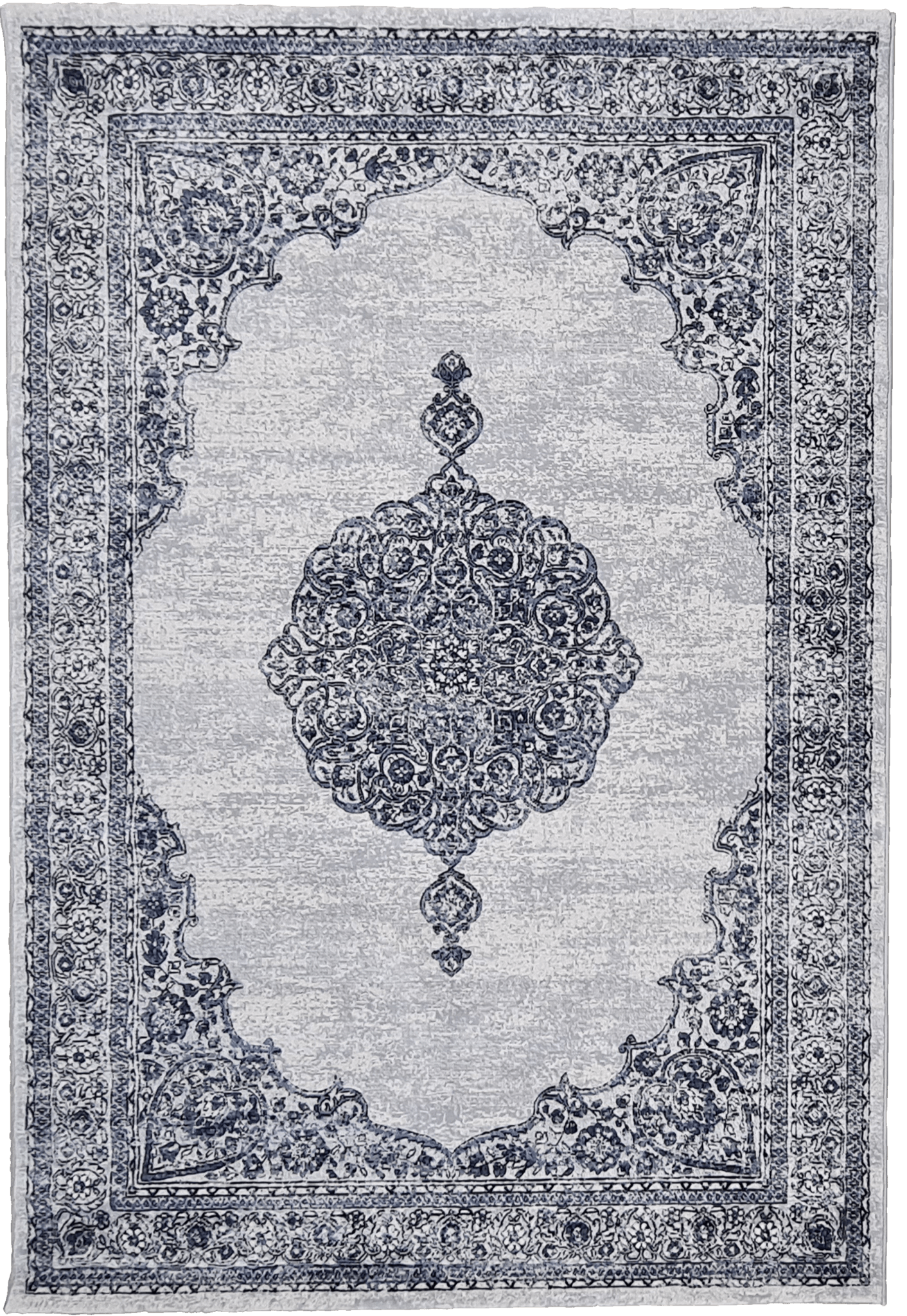 Amelia Grey - Rectangular Rugs - DecoLiving