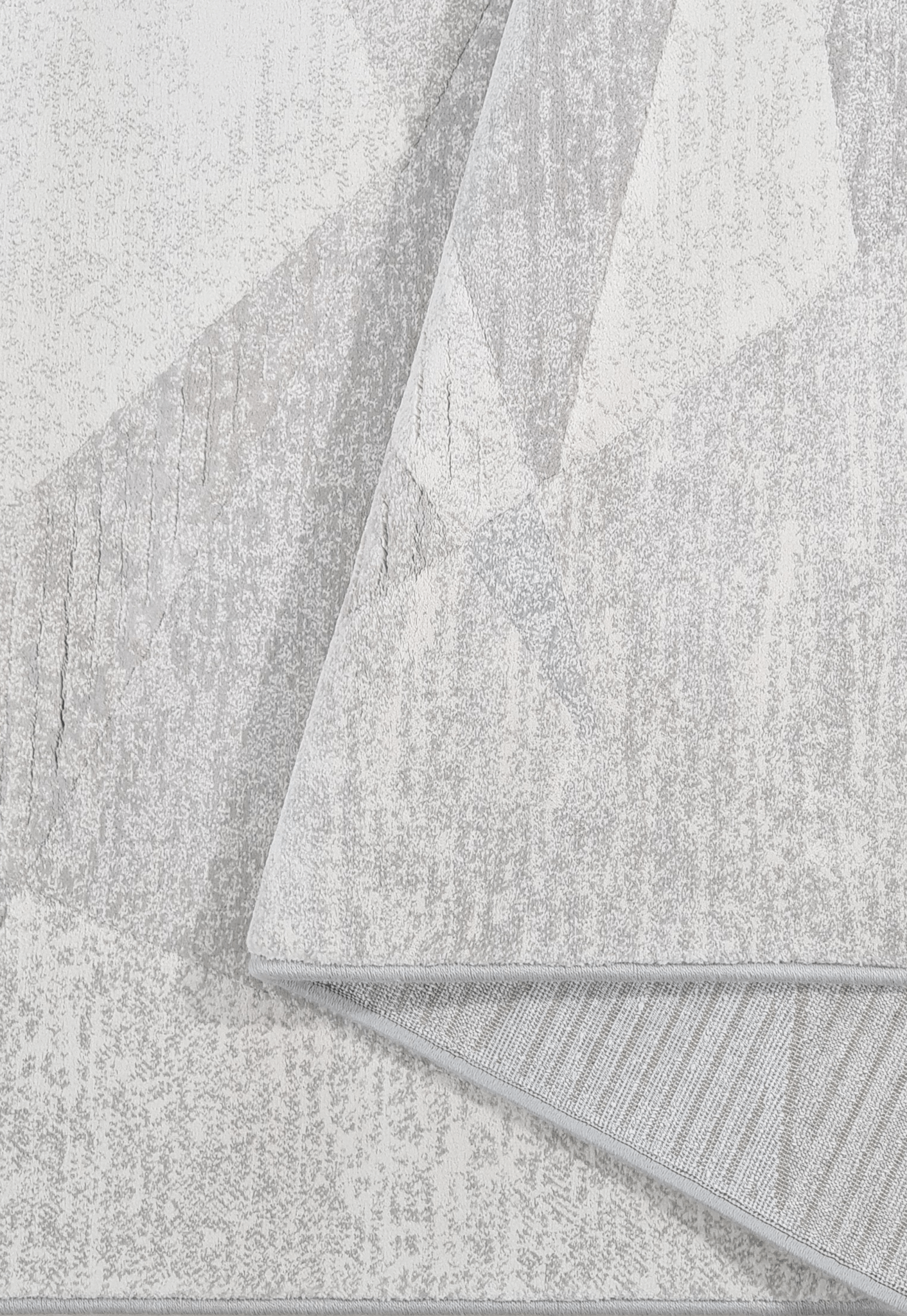 Amera Grey - Rectangular Rugs - DecoLiving