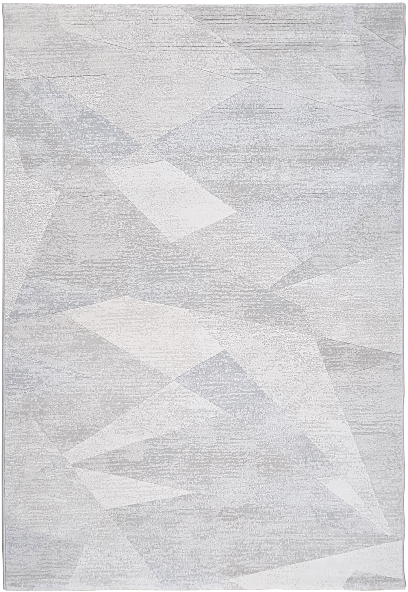 Amera Grey - Rectangular Rugs - DecoLiving