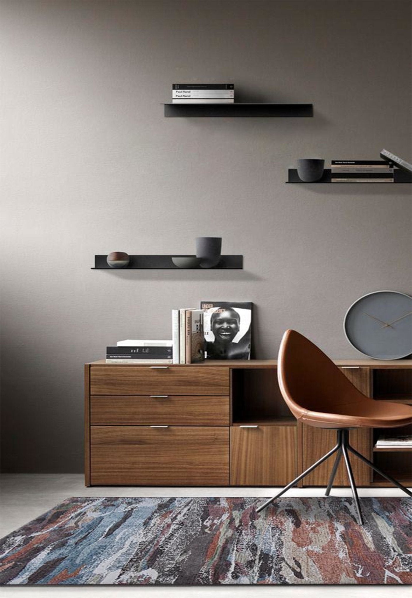 Ames - Rectangular Rugs - DecoLiving