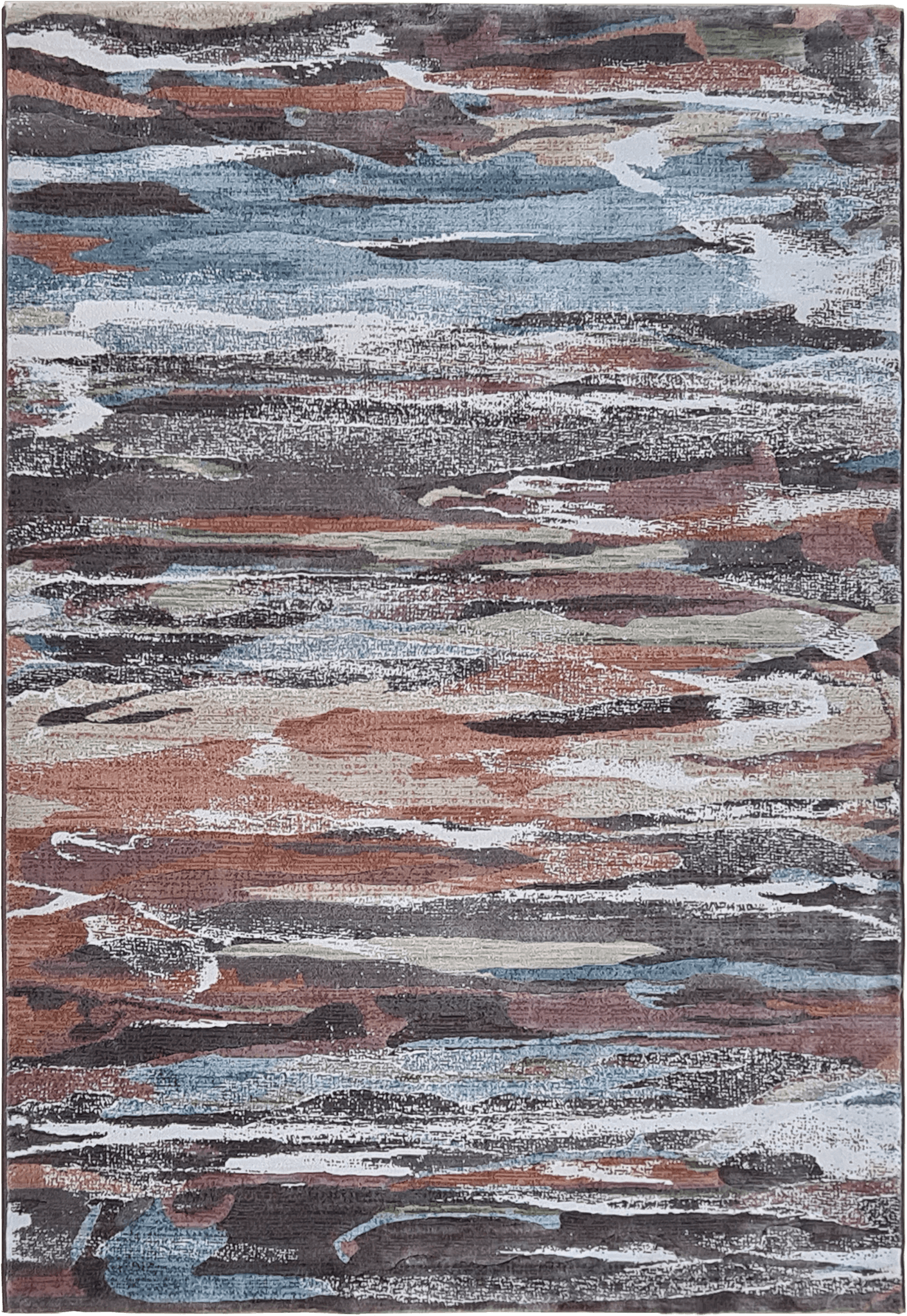 Ames - Rectangular Rugs - DecoLiving