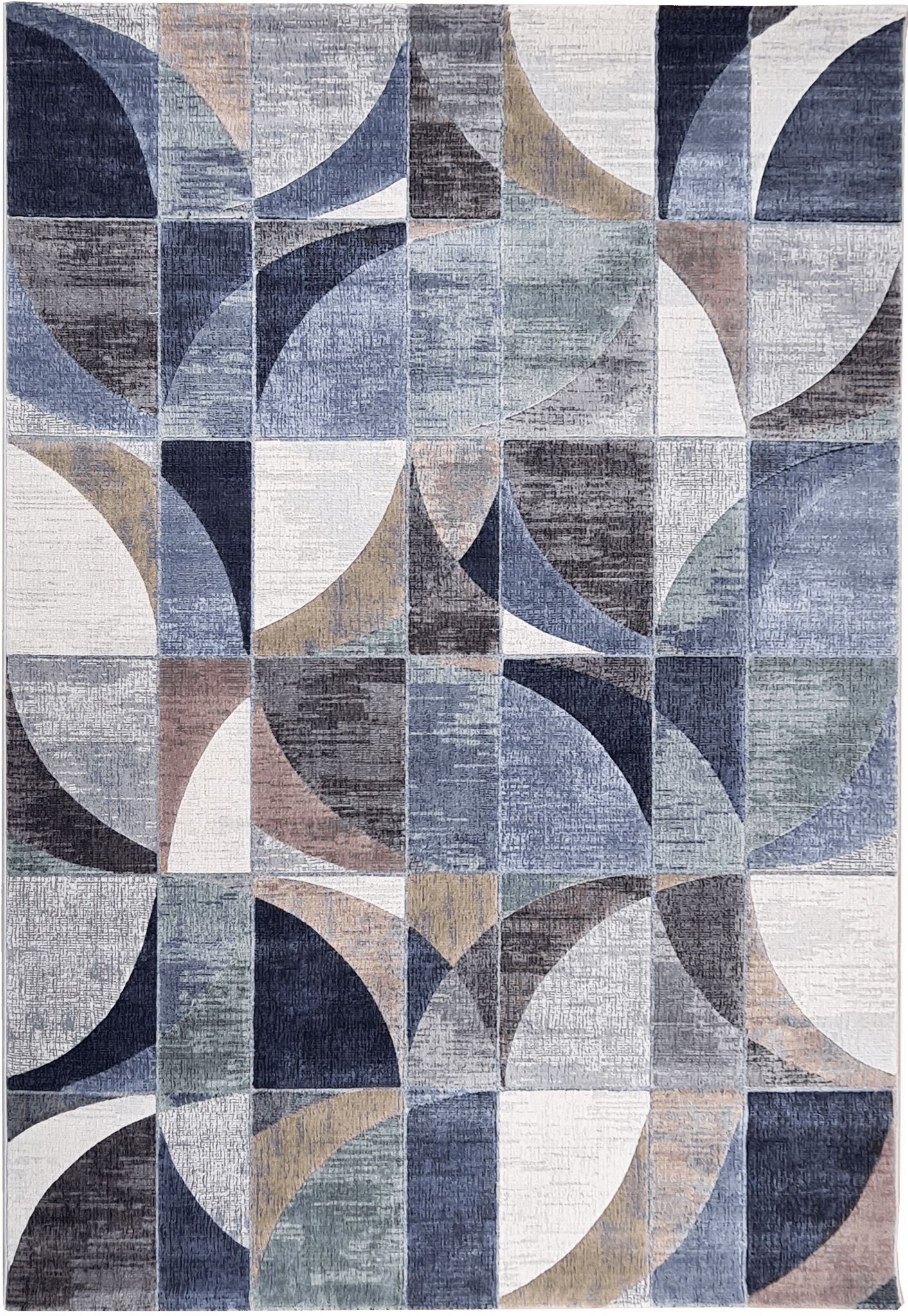 Amier - Rectangular Rugs - DecoLiving
