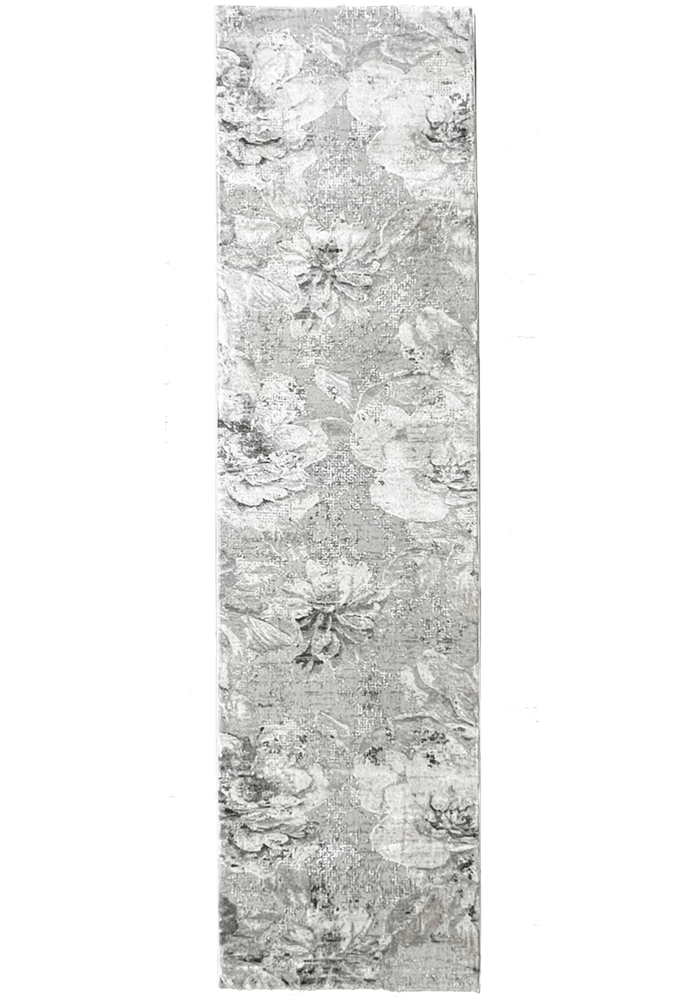 Amine Flora Runner - Contemporary,Floral,Modern, - DecoLiving