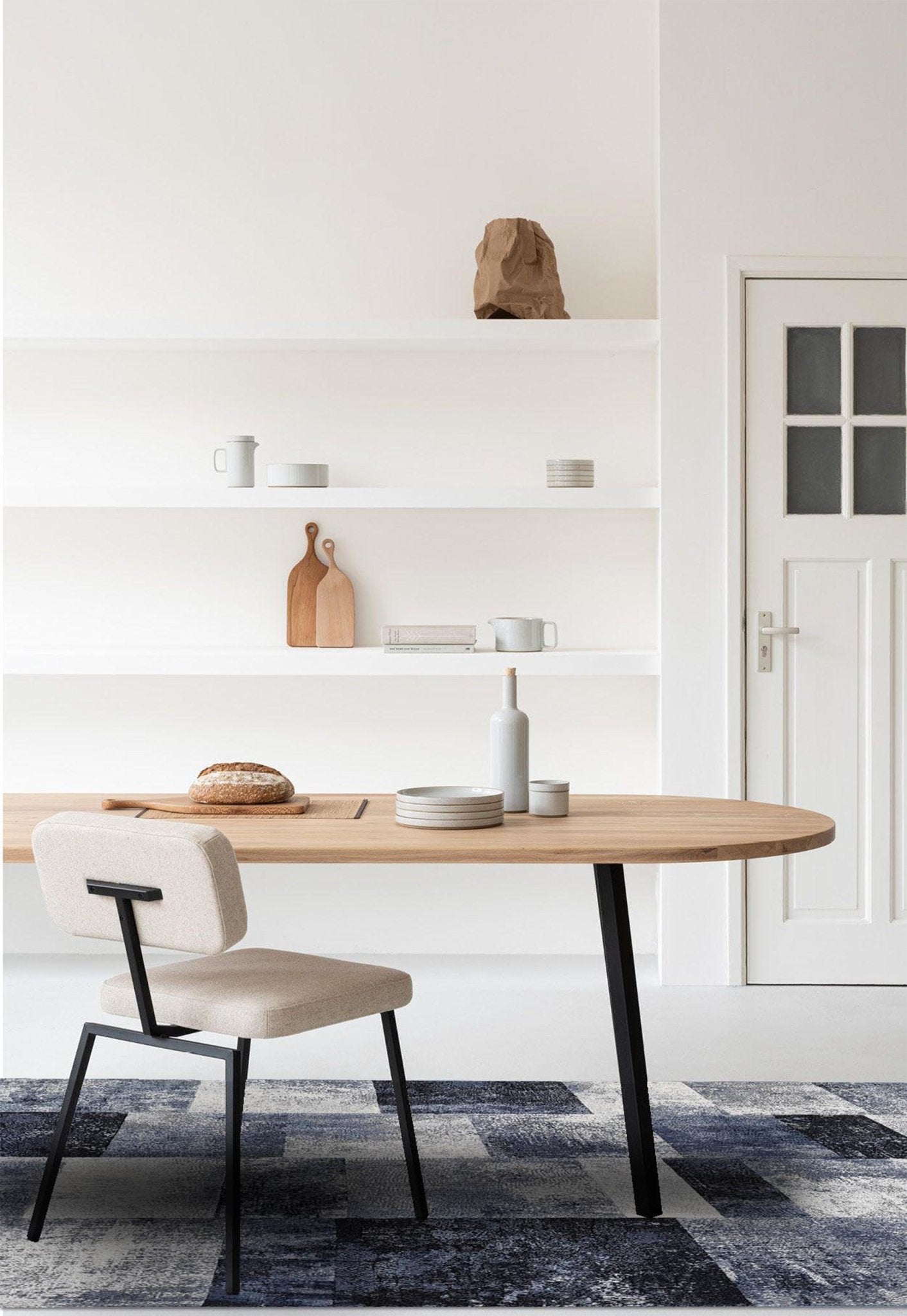 Amon - Rectangular Rugs - DecoLiving