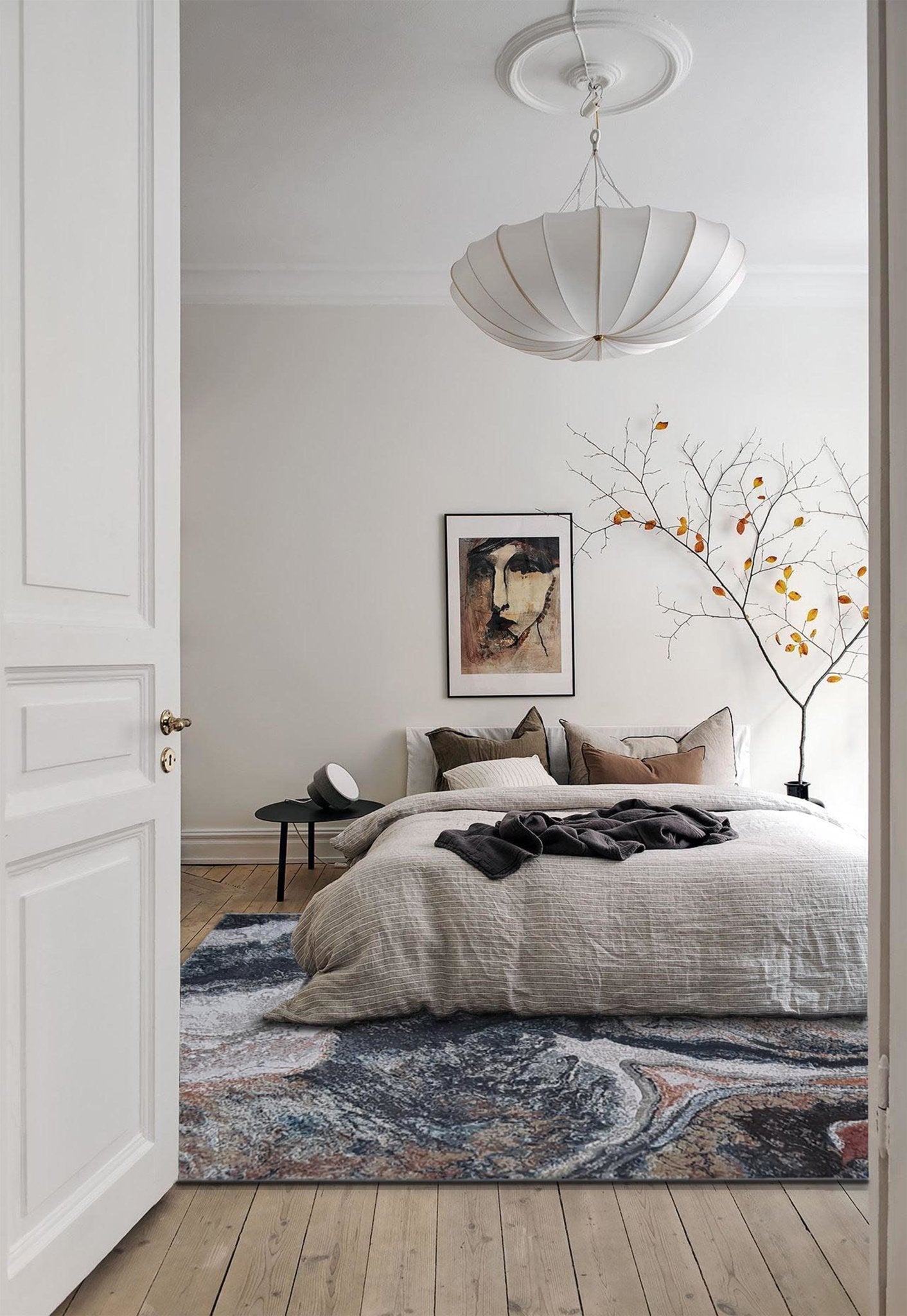 Amos - Rectangular Rugs - DecoLiving