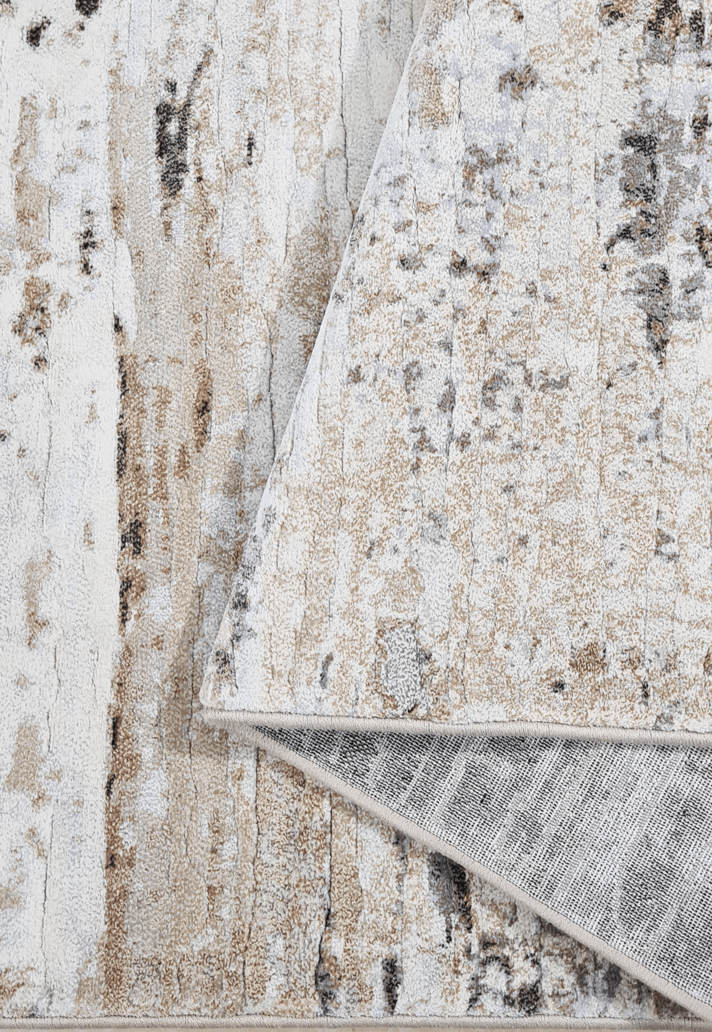 Andre Brown - Rectangular Rugs - DecoLiving