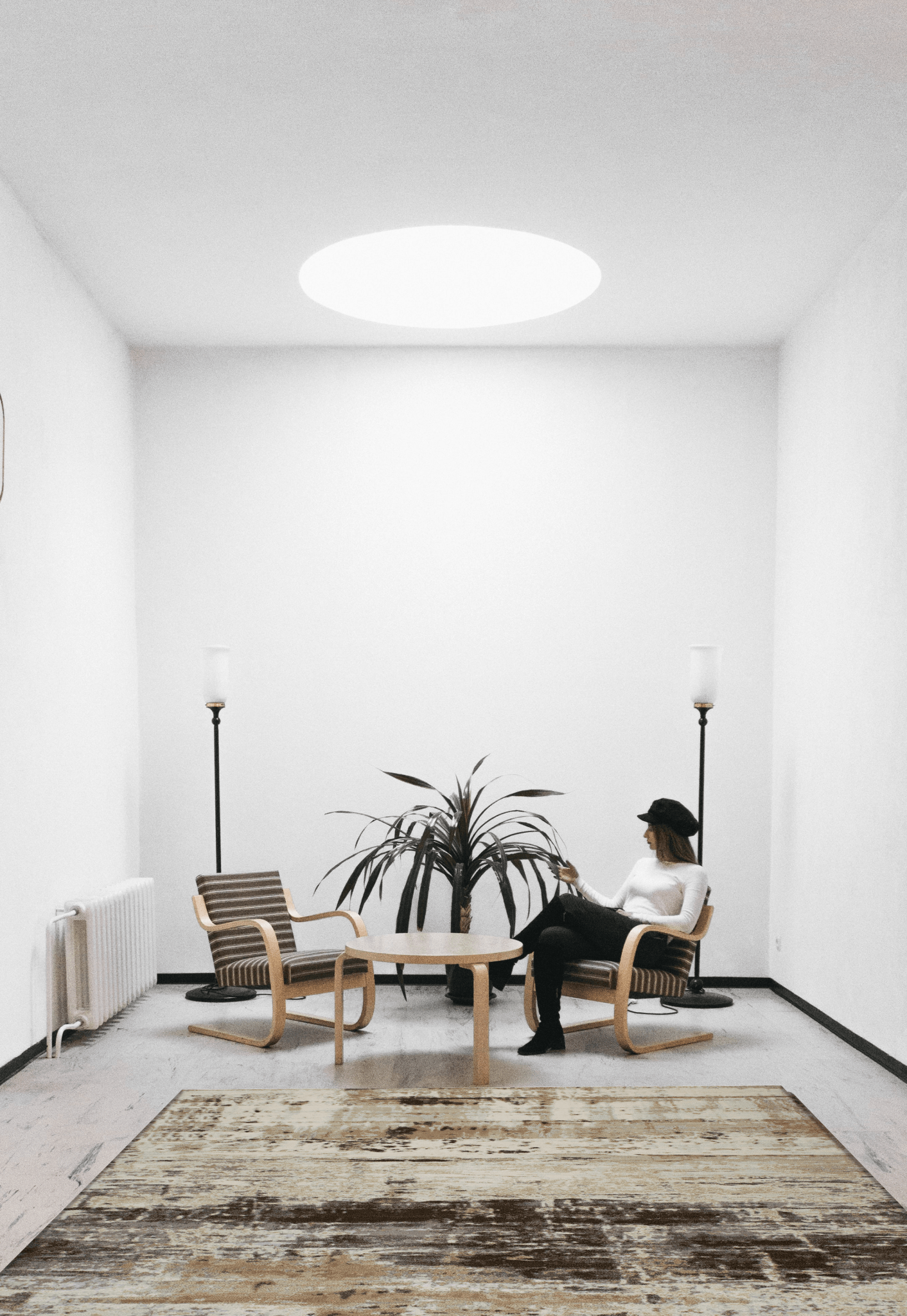 Andre Brown - Rugs - DecoLiving