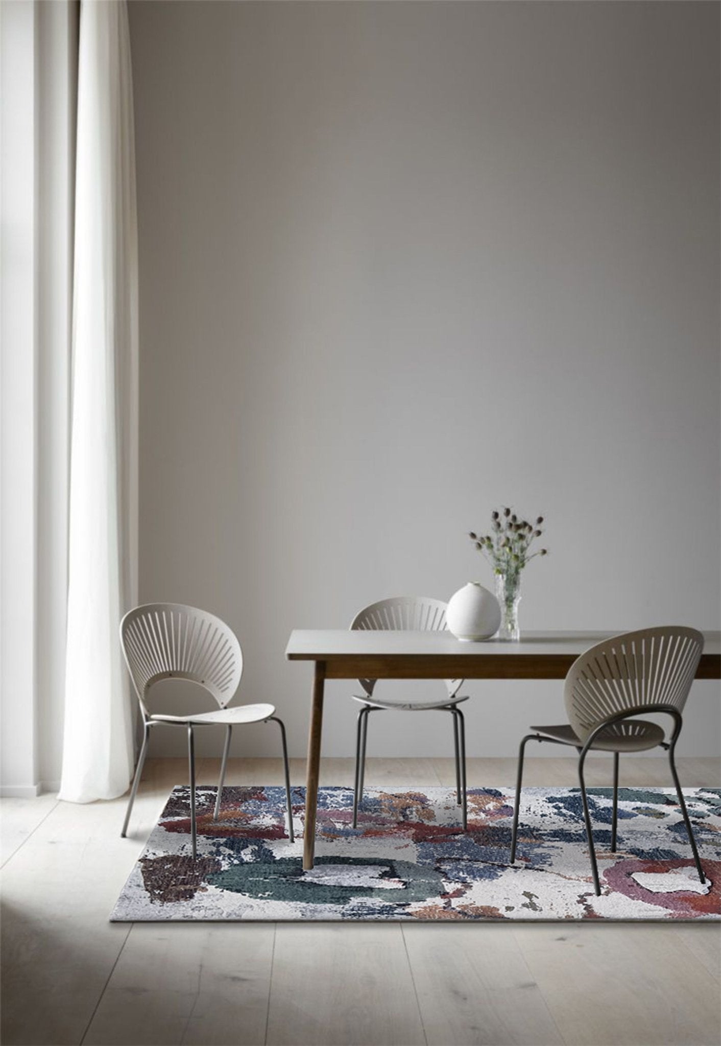 Ares - Rectangular Rugs - DecoLiving