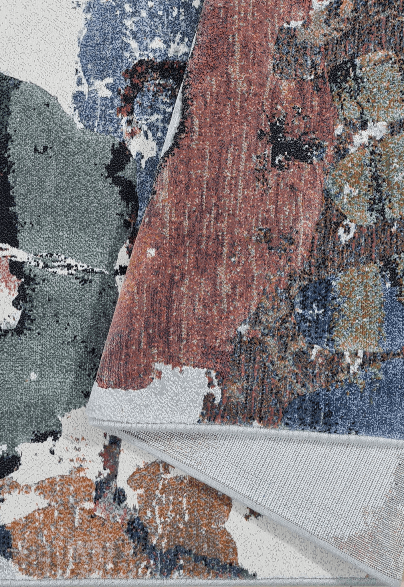 Ares - Rectangular Rugs - DecoLiving