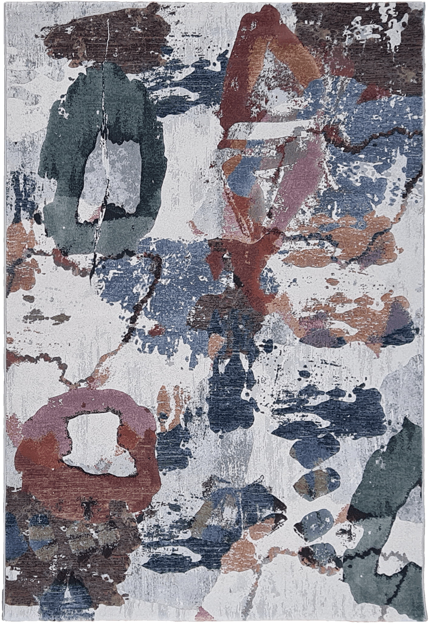 Ares - Rectangular Rugs - DecoLiving