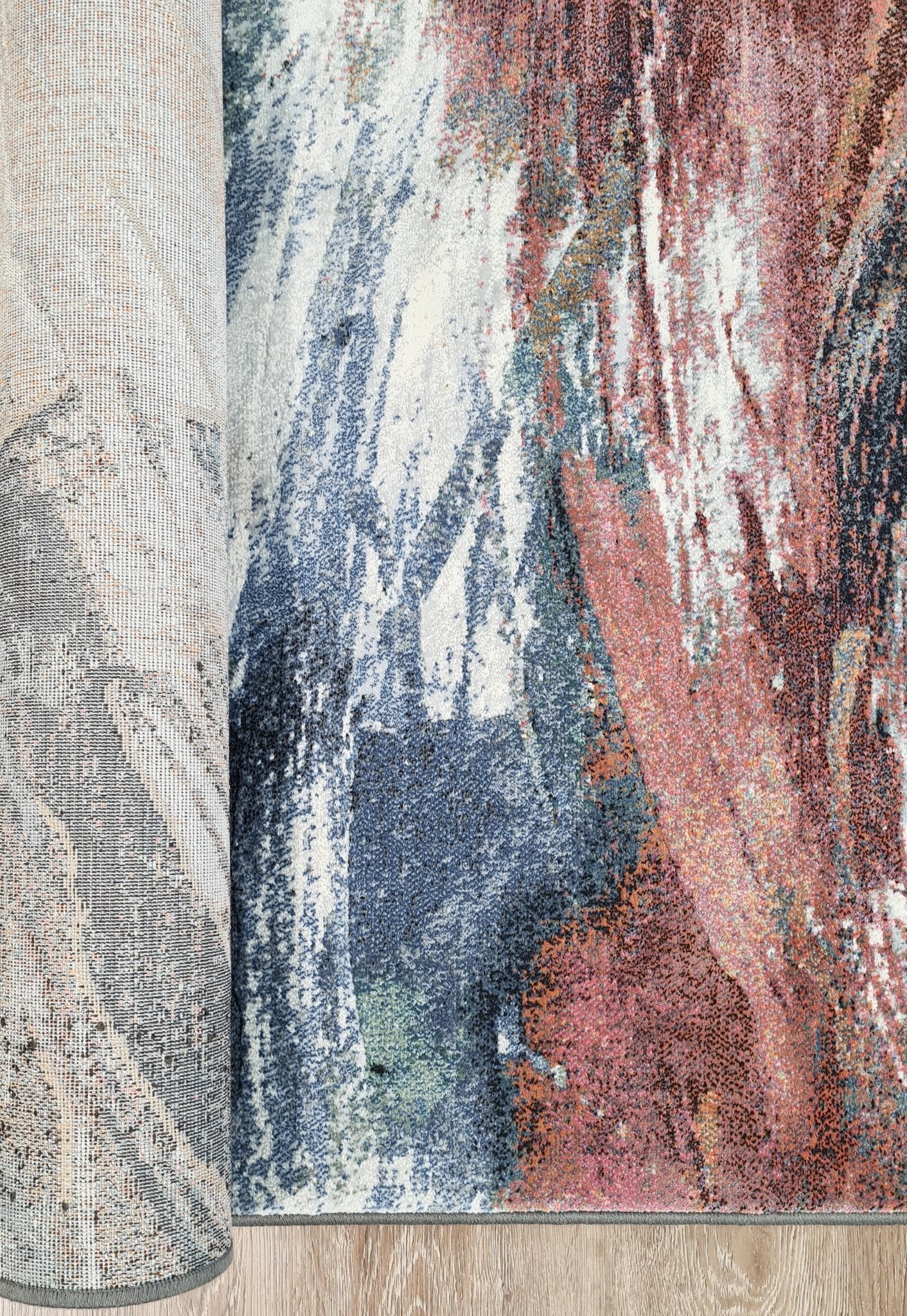 Artesia - Rectangular Rugs - DecoLiving