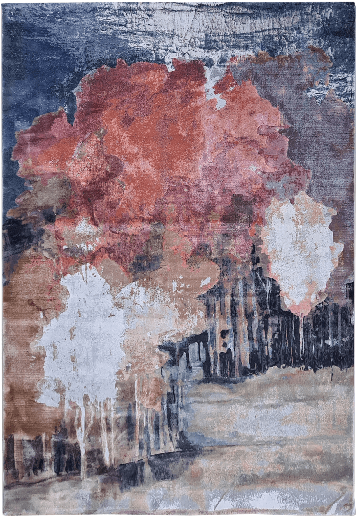 Autumn - Rectangular Rugs - DecoLiving