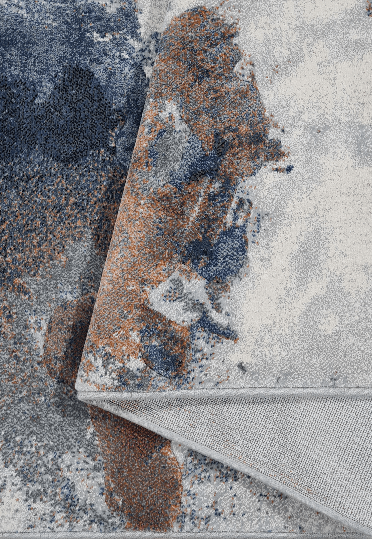 Avery Azure - Rectangular Rugs - DecoLiving