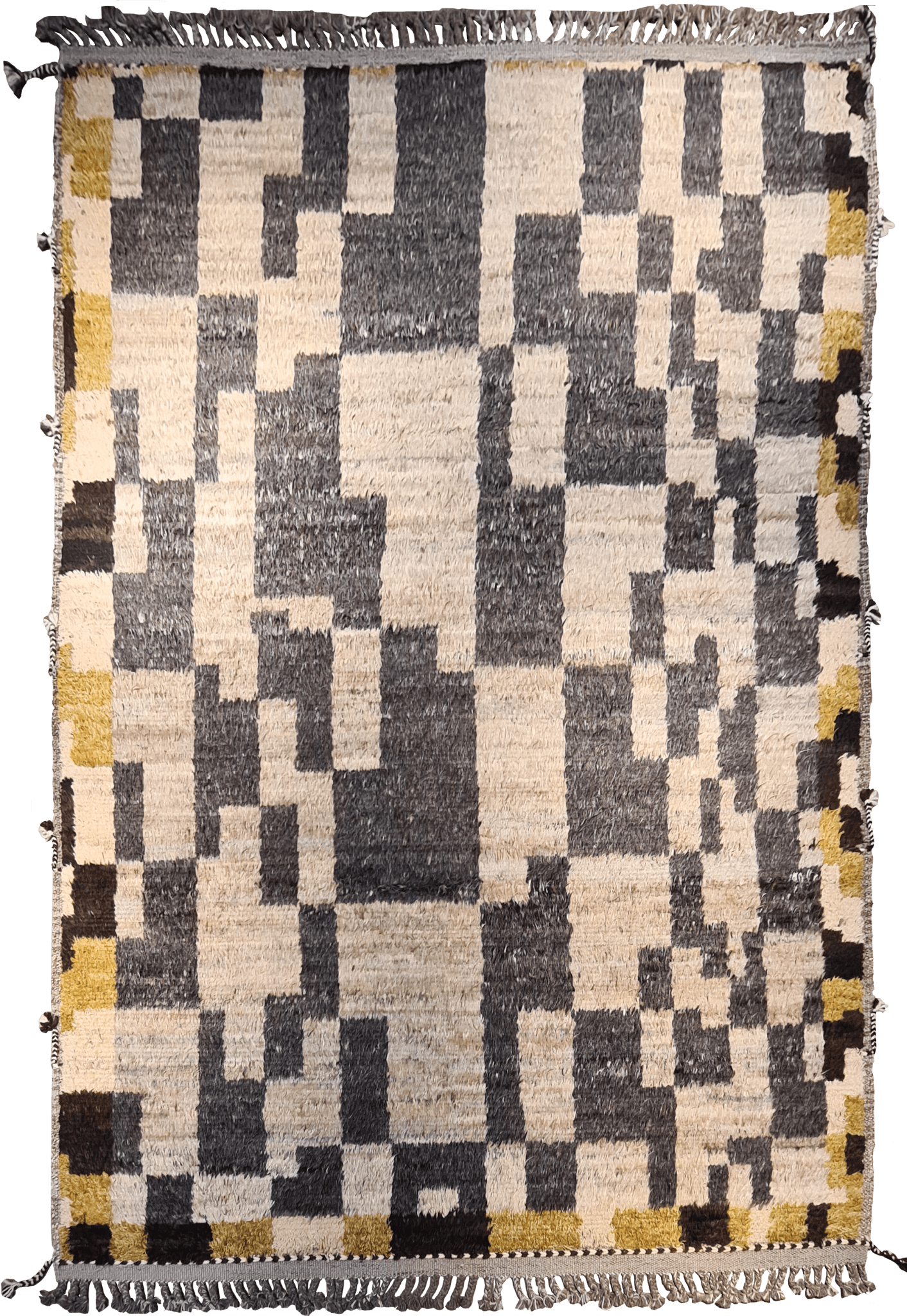 Buena - Rectangular Rugs - DecoLiving