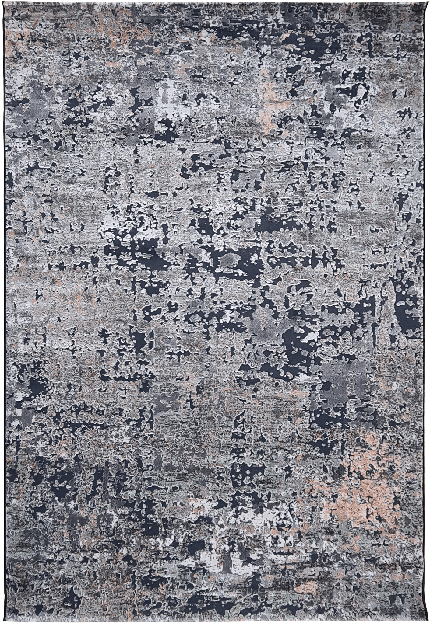 Callum Noir - Rectangular Rugs - DecoLiving