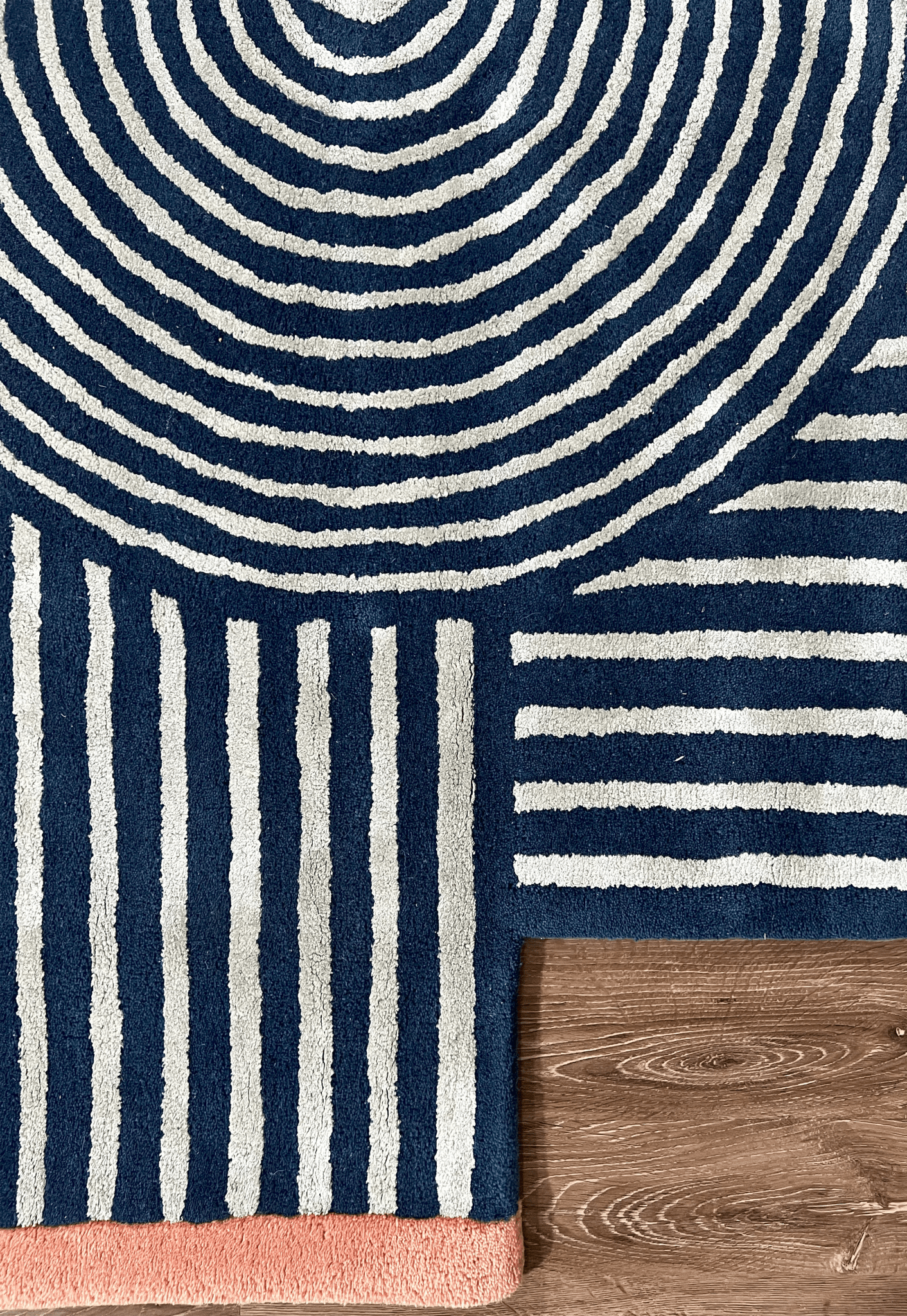 Camrango Grey - Special Rugs - DecoLiving