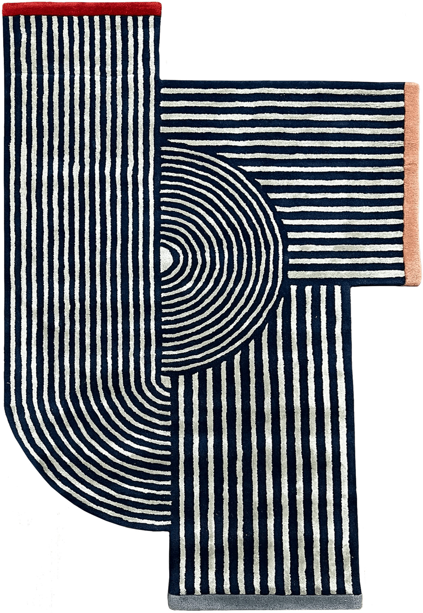 Camrango Grey - Special Rugs - DecoLiving
