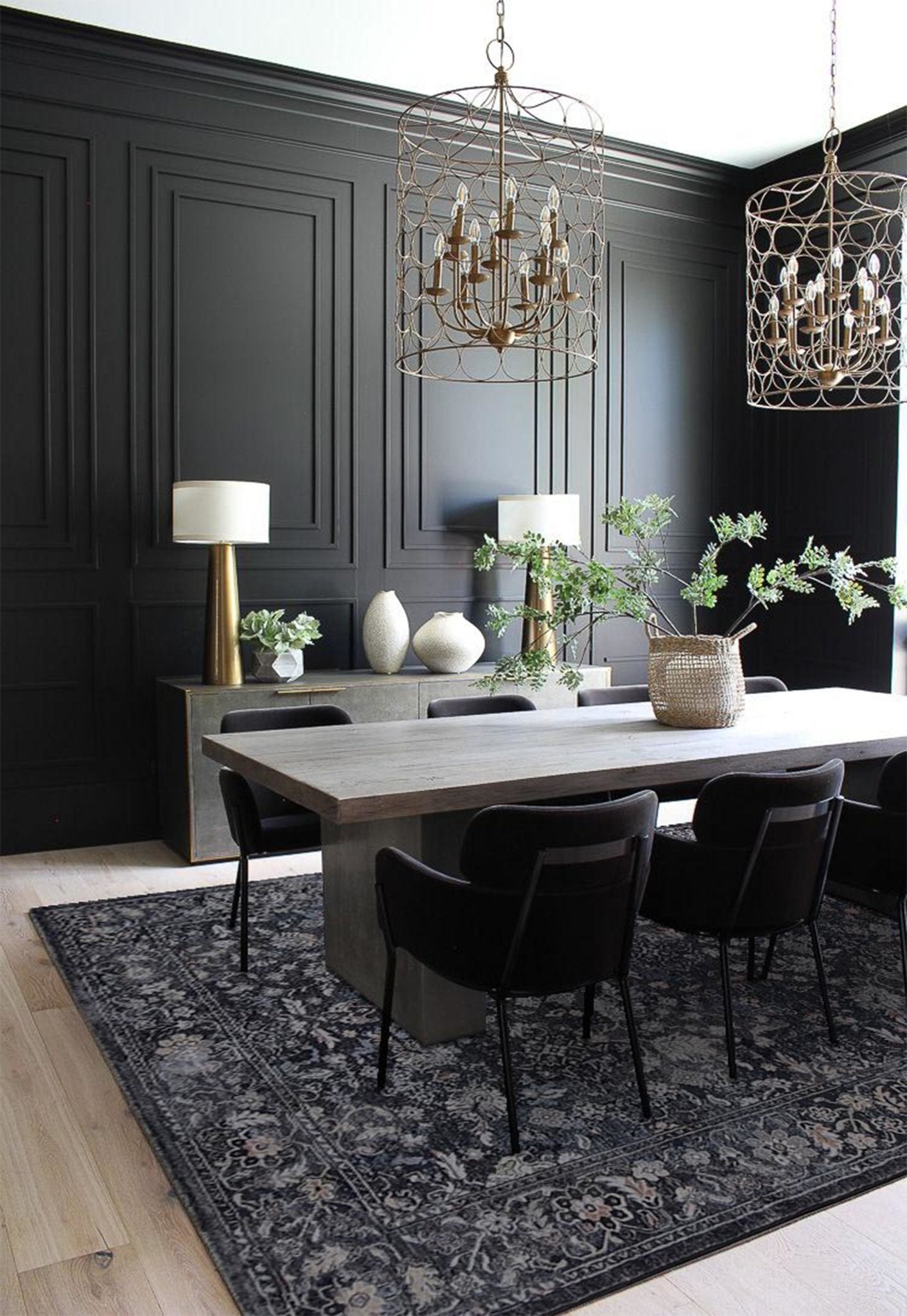 Casey - Rectangular Rugs - DecoLiving