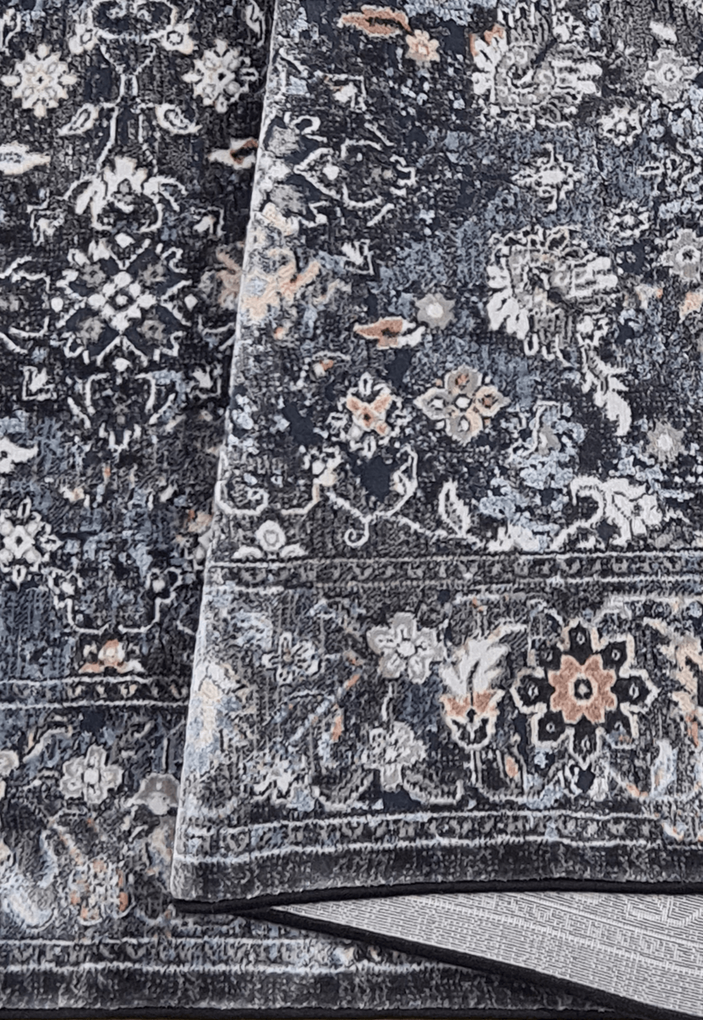 Casey - Rectangular Rugs - DecoLiving