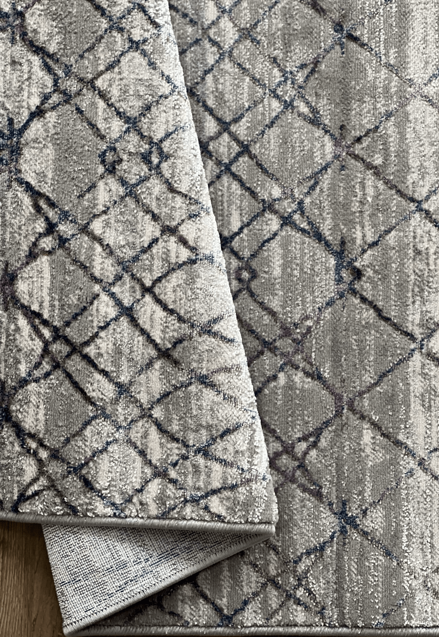 Clique Slate Runner - Contemporary,Geomteric,Traditional - DecoLiving