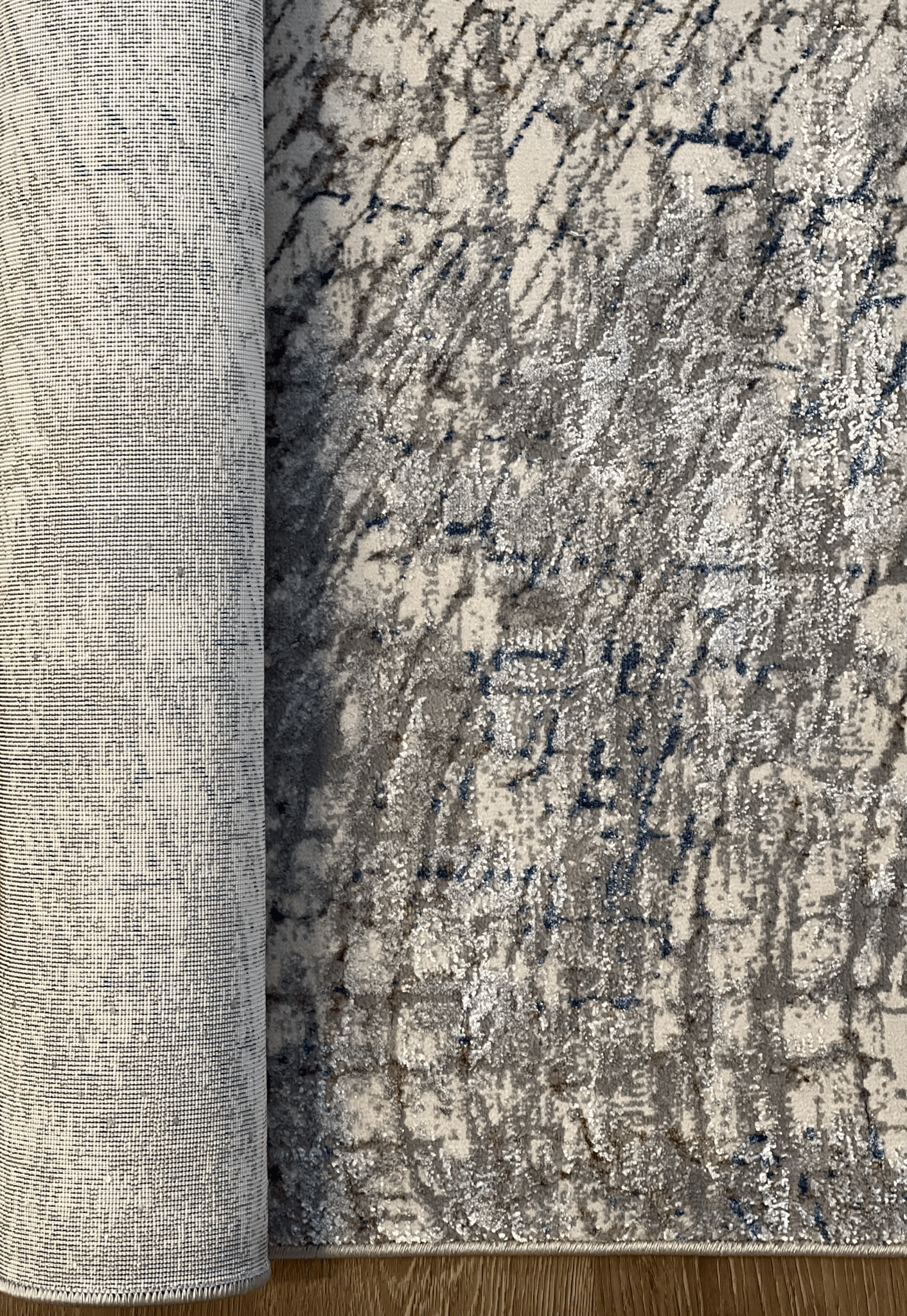 Crepe Pebble - Contemporary,Modern - DecoLiving