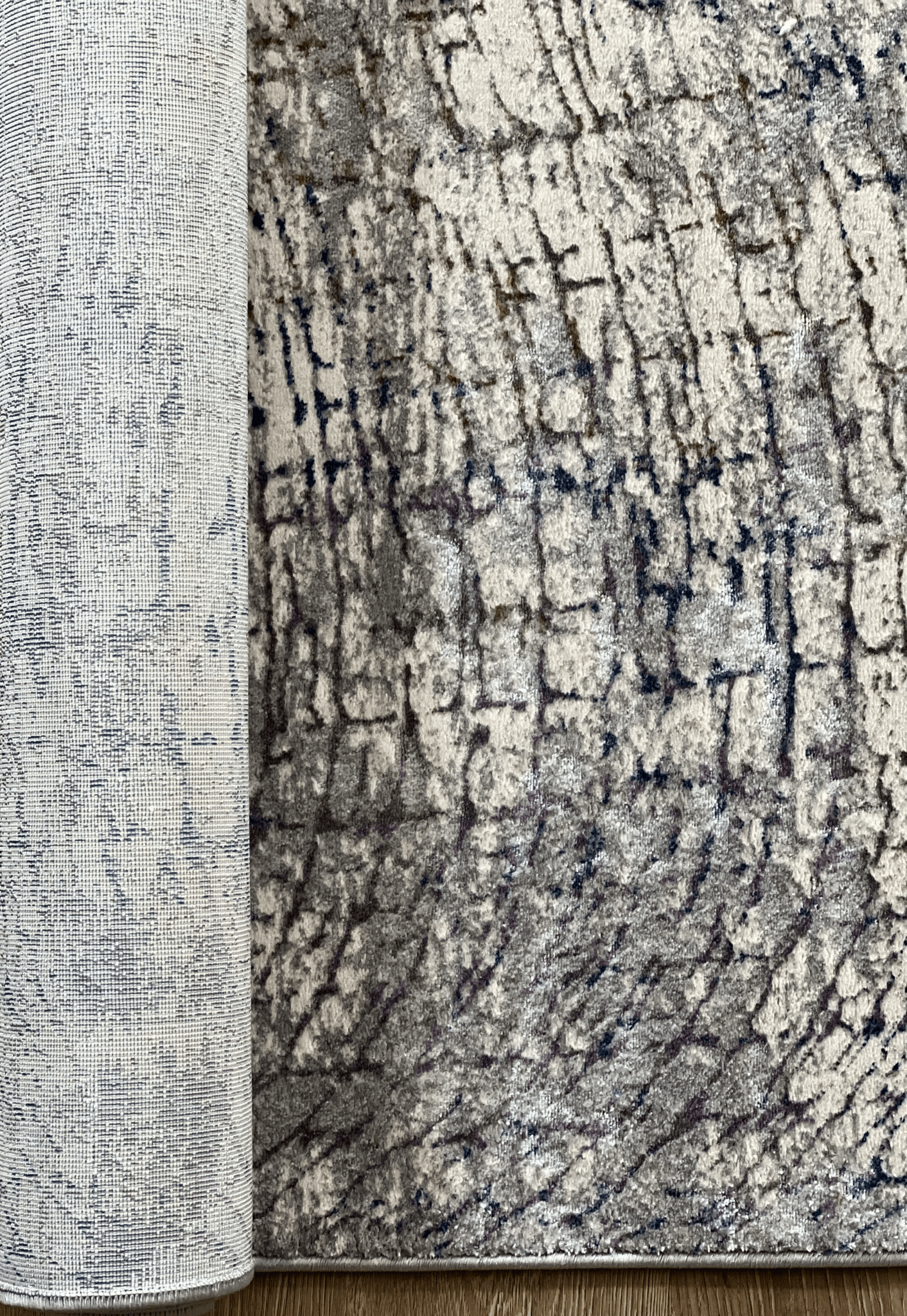 Crepe Shell - Contemporary,Minimal,Modern - DecoLiving