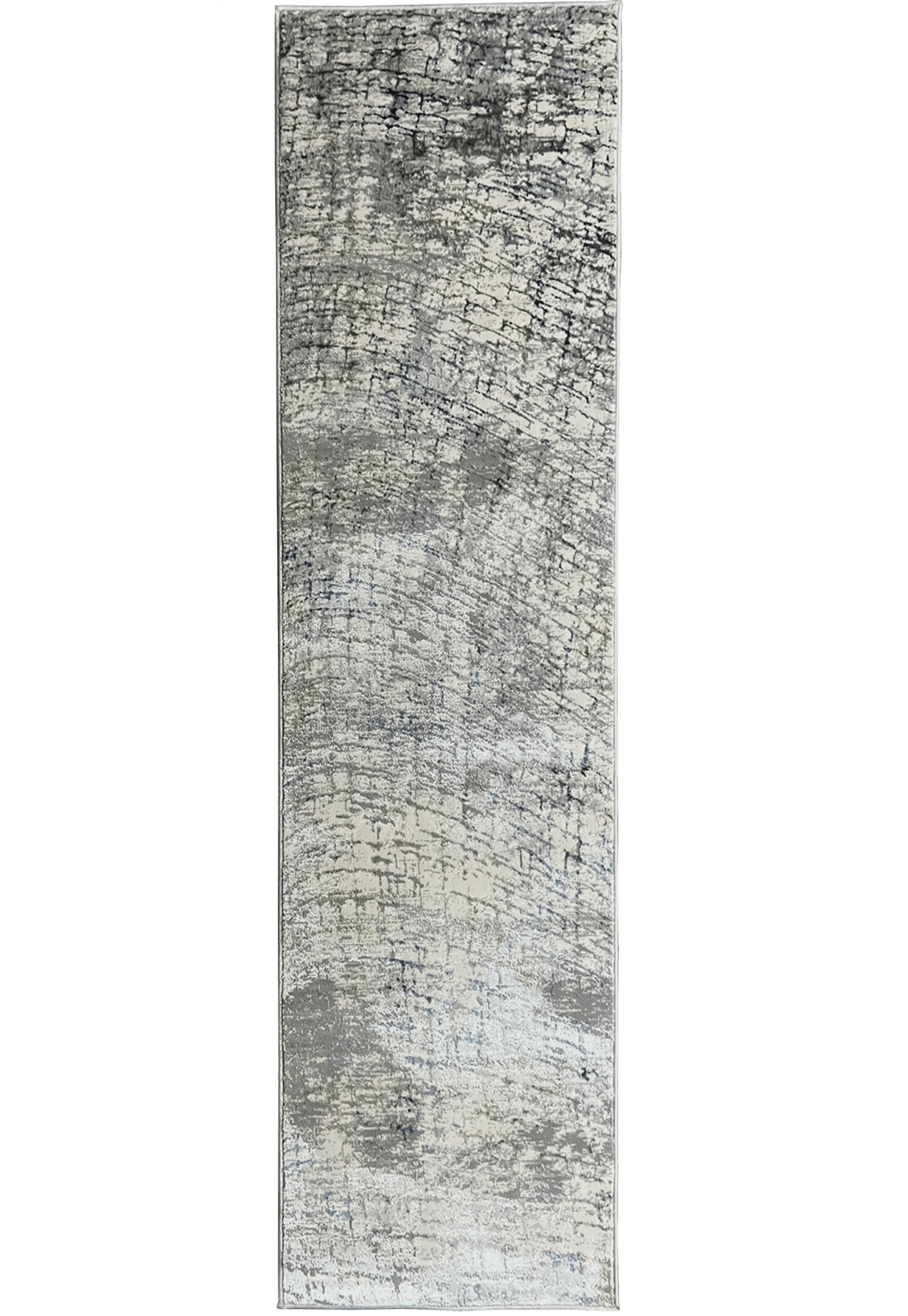 Crepe Shell Runner - Contemporary,Minimal,Modern - DecoLiving