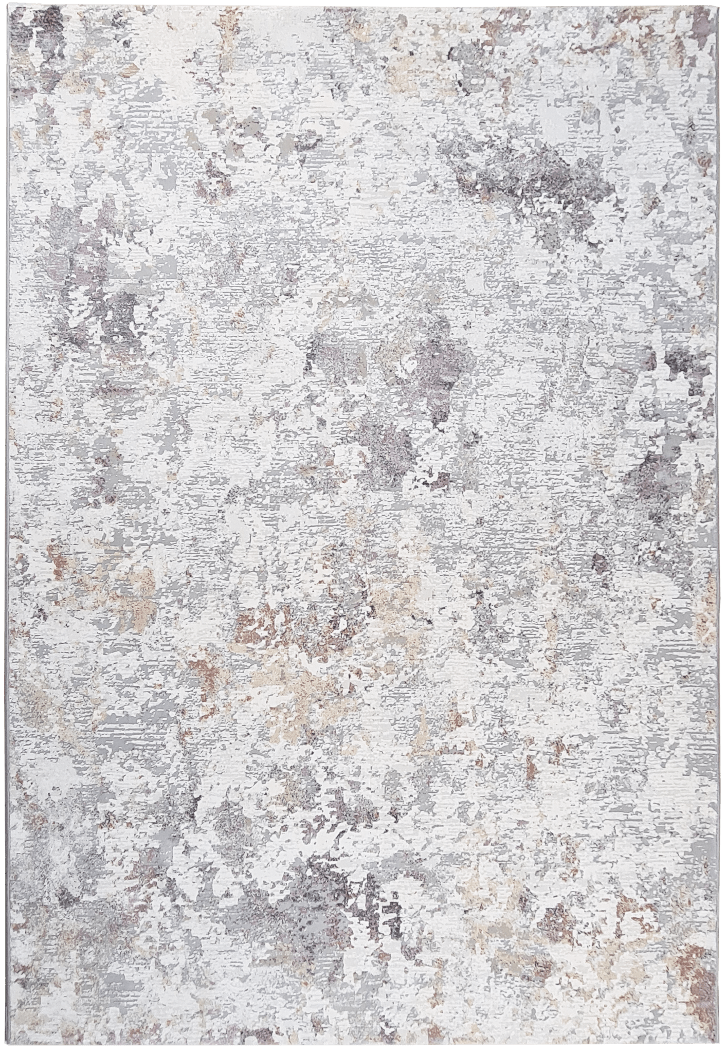 Cyrus Plum - Rectangular Rugs - DecoLiving