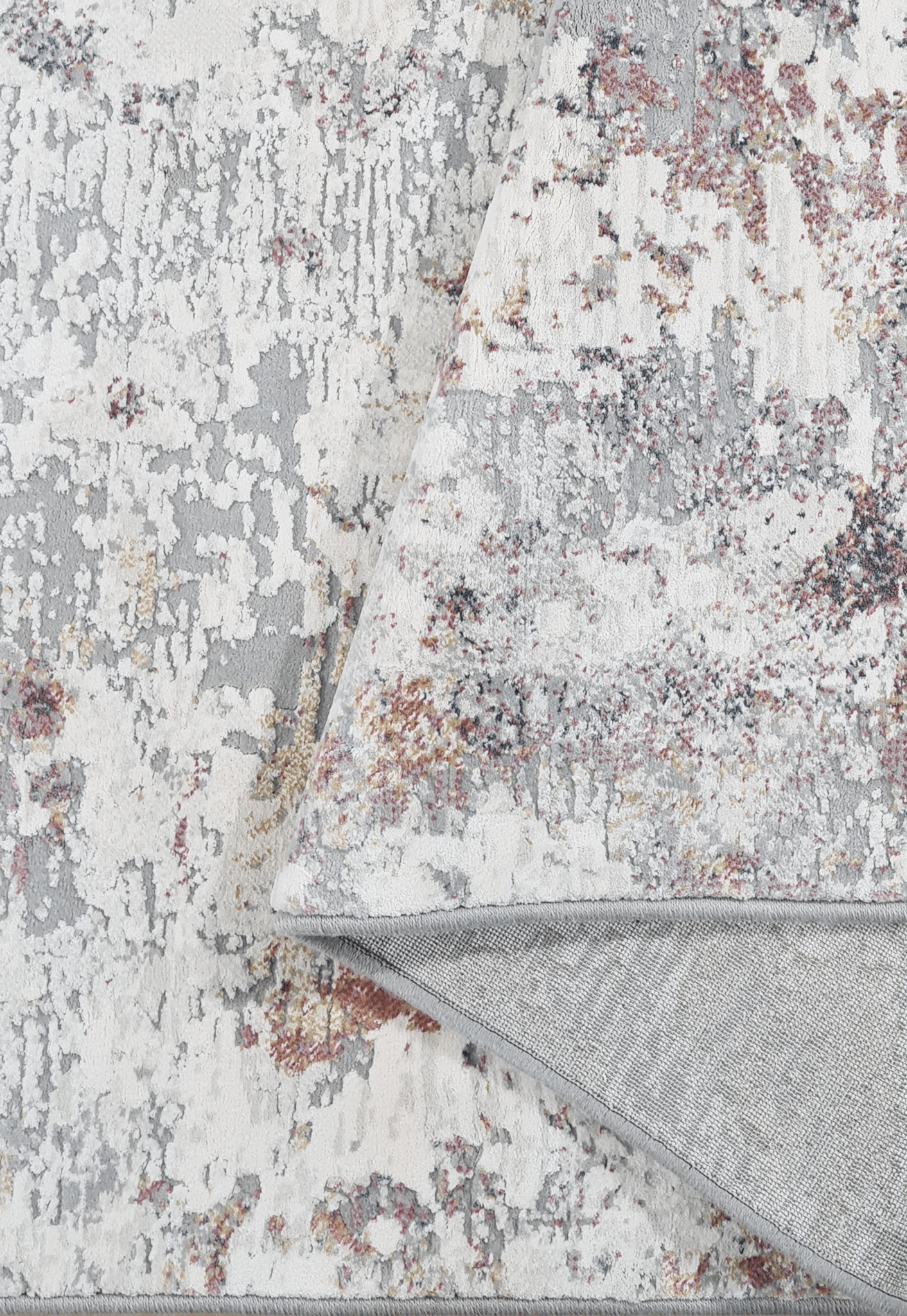 Cyrus Plum - Rectangular Rugs - DecoLiving