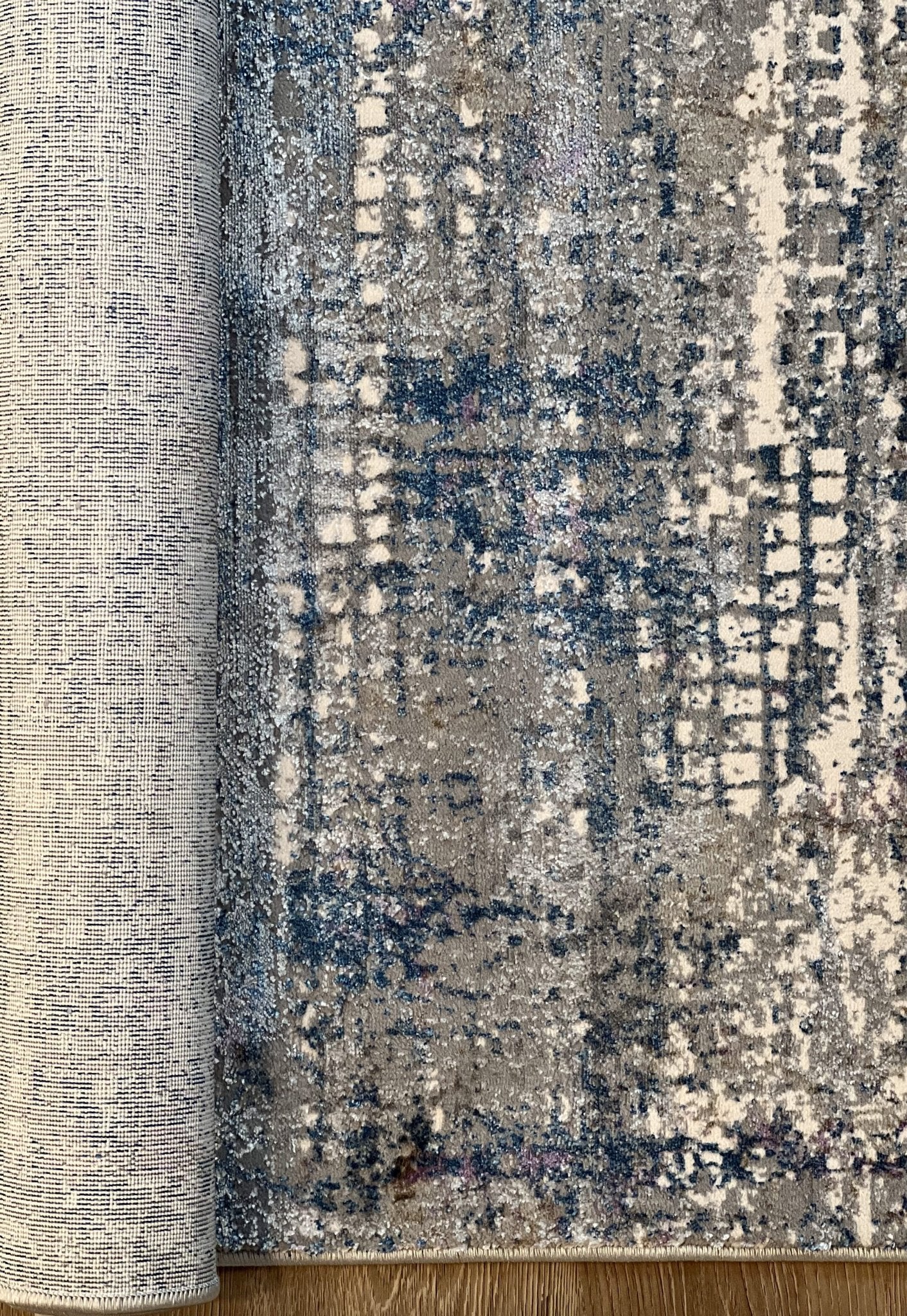 Dash Pale - Contemporary,Minimal,Modern - DecoLiving