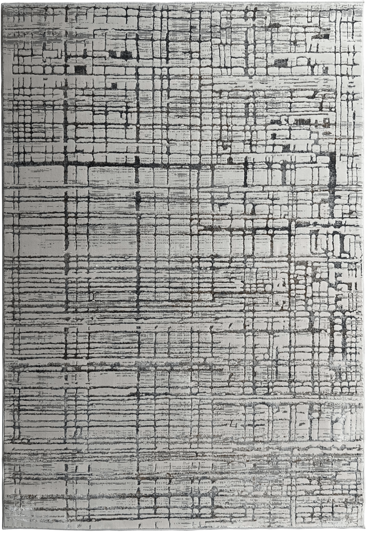 Denim Stitch - Contemporary,Geomteric,Modern - DecoLiving