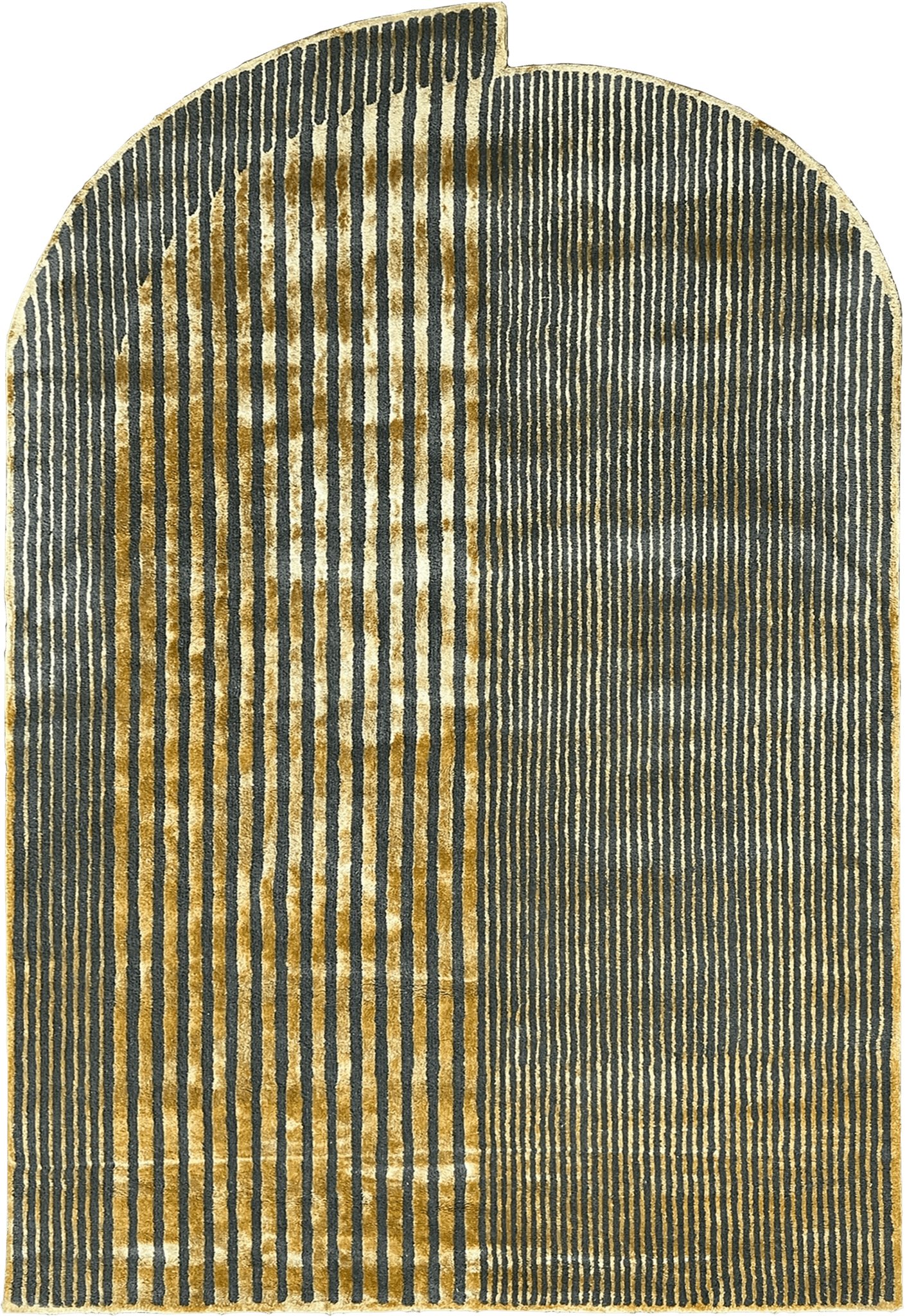 Dubez Gold - Special Rugs - DecoLiving