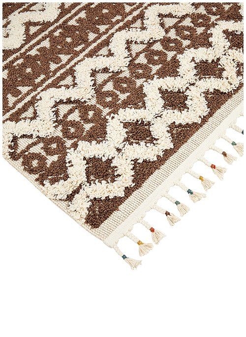 Fara Brown - Rugs - DecoLiving