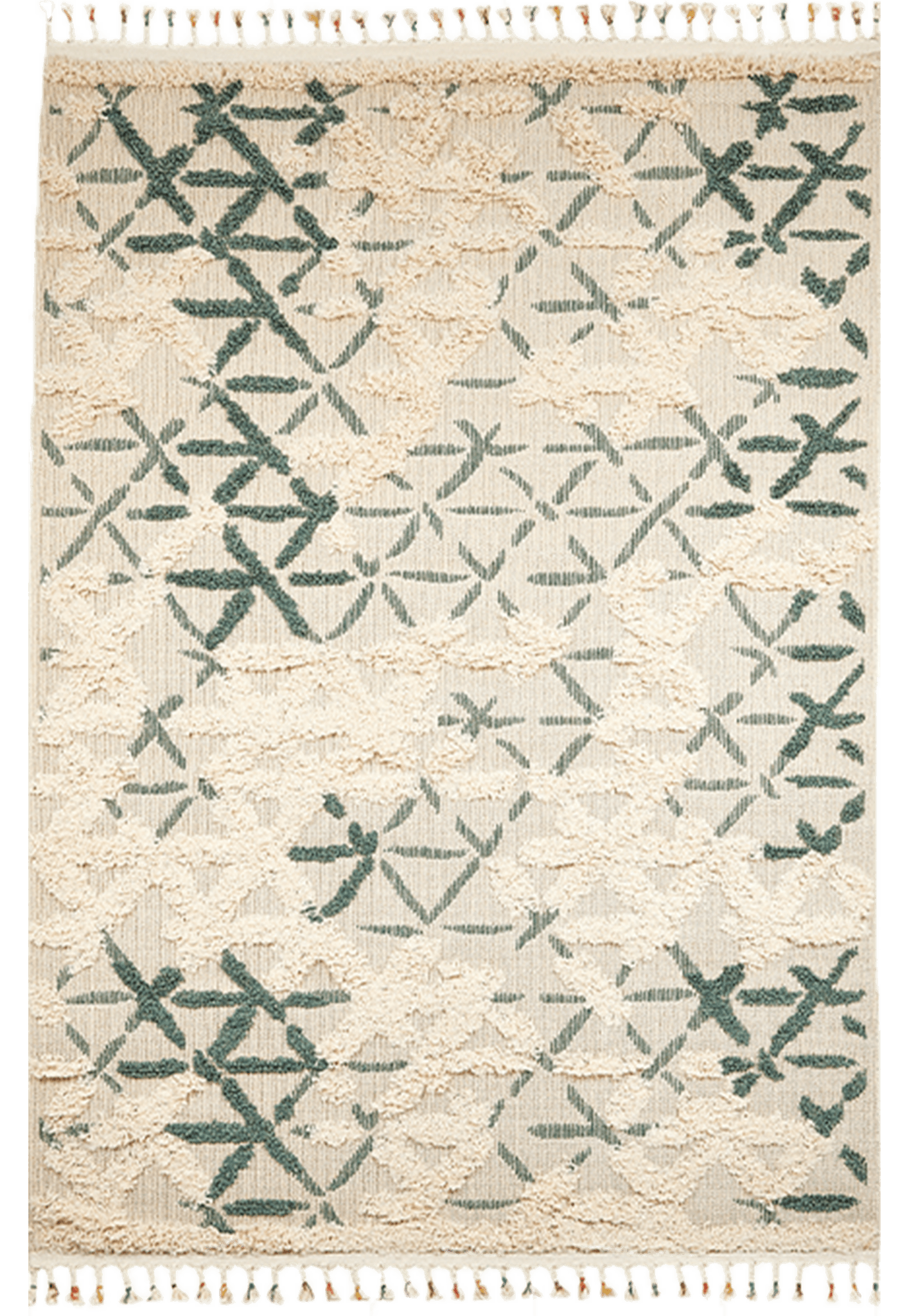 Feiz Green - Rugs - DecoLiving