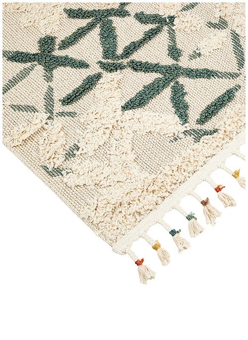 Feiz Green - Rugs - DecoLiving