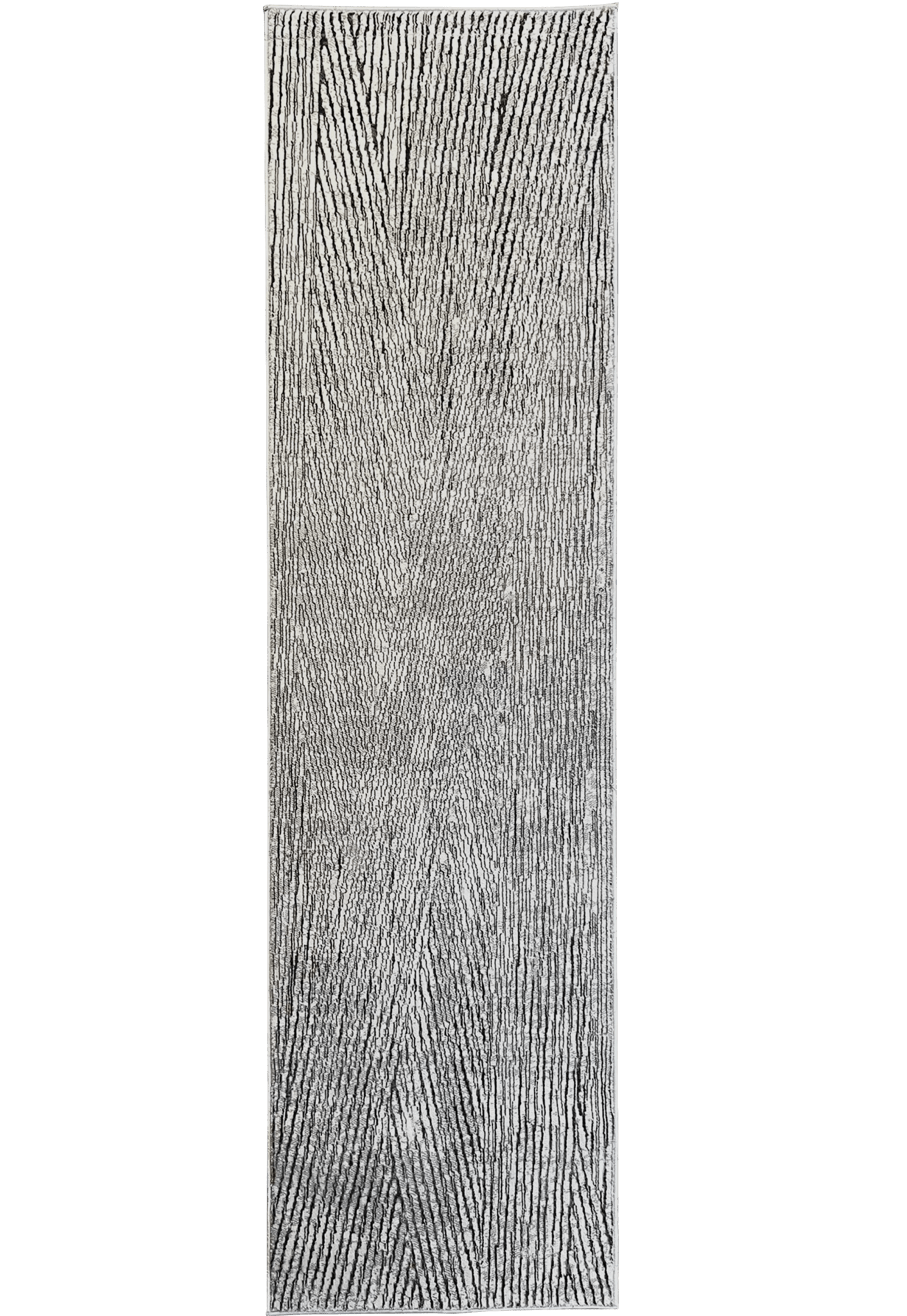 Fibre Brush Runner - Contemporary,Minimal,Modern - DecoLiving