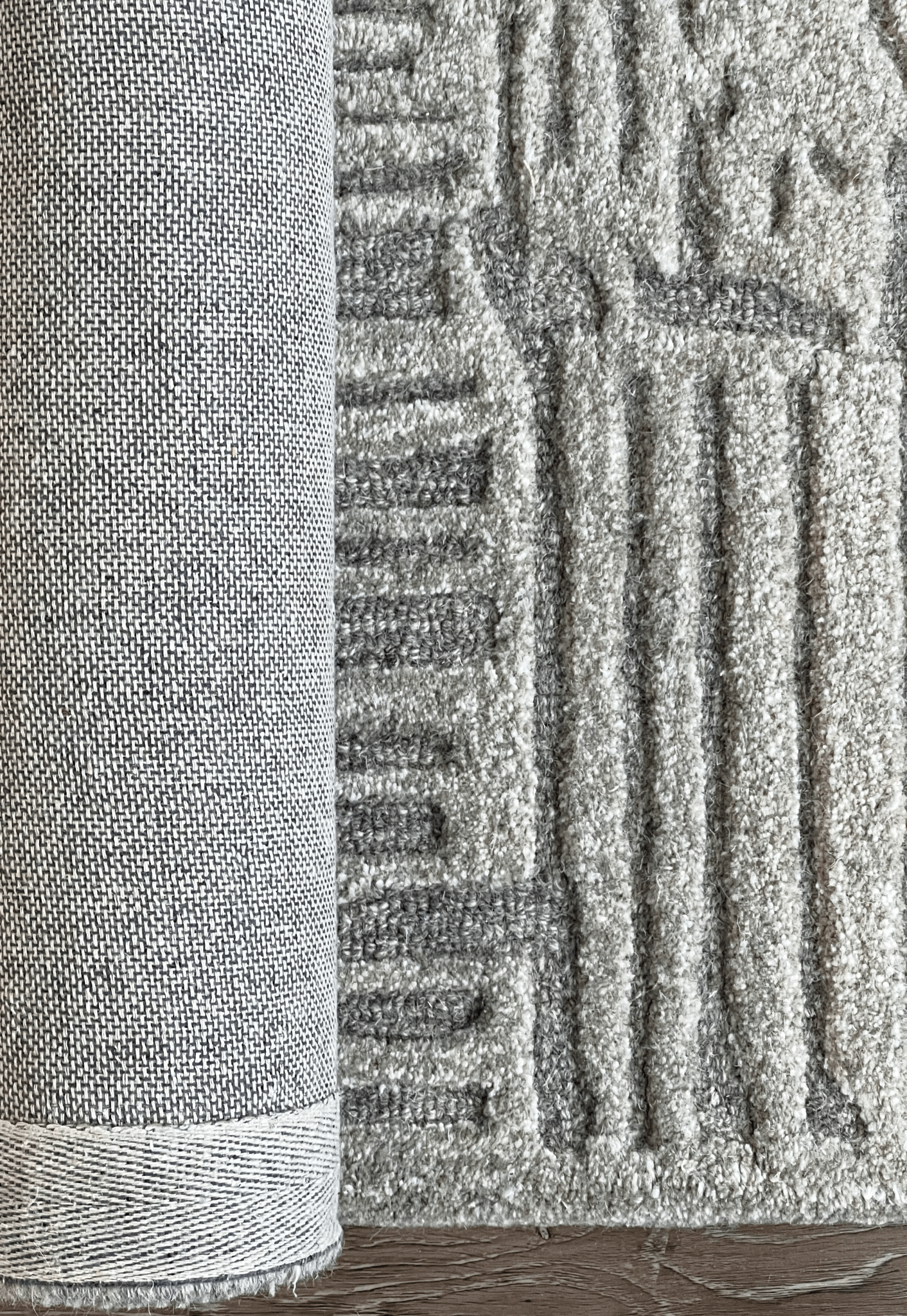 Focnus - Rectangular Rugs - DecoLiving