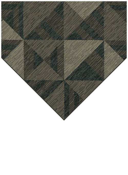 Grant Charcoal - Rugs - DecoLiving
