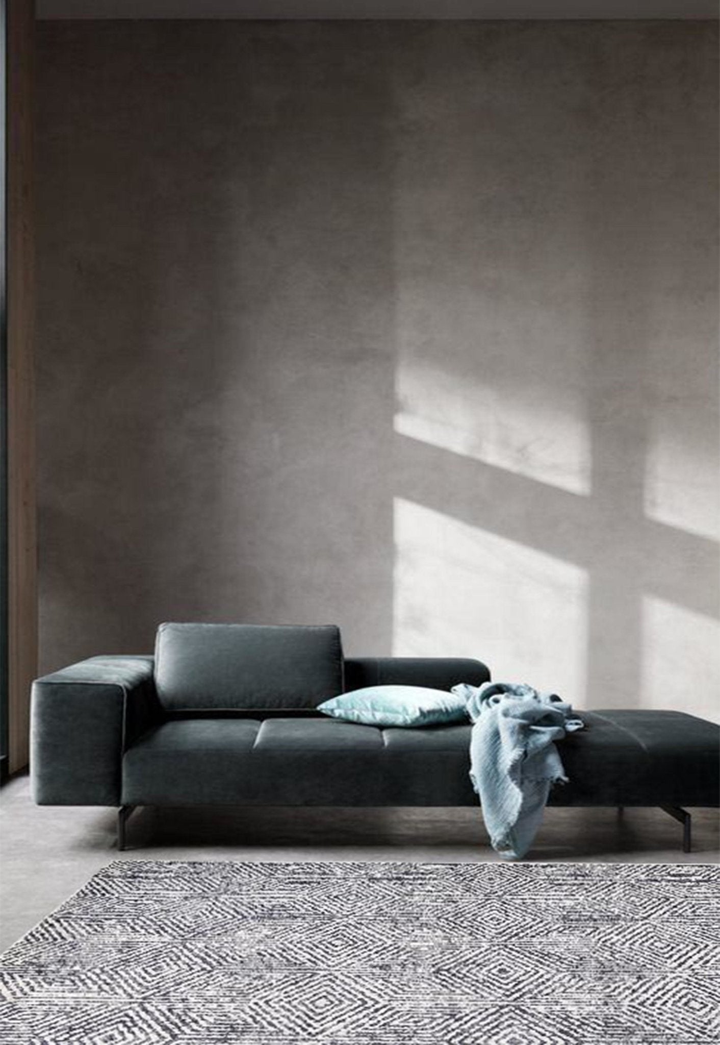 Imani - Rectangular Rugs - DecoLiving